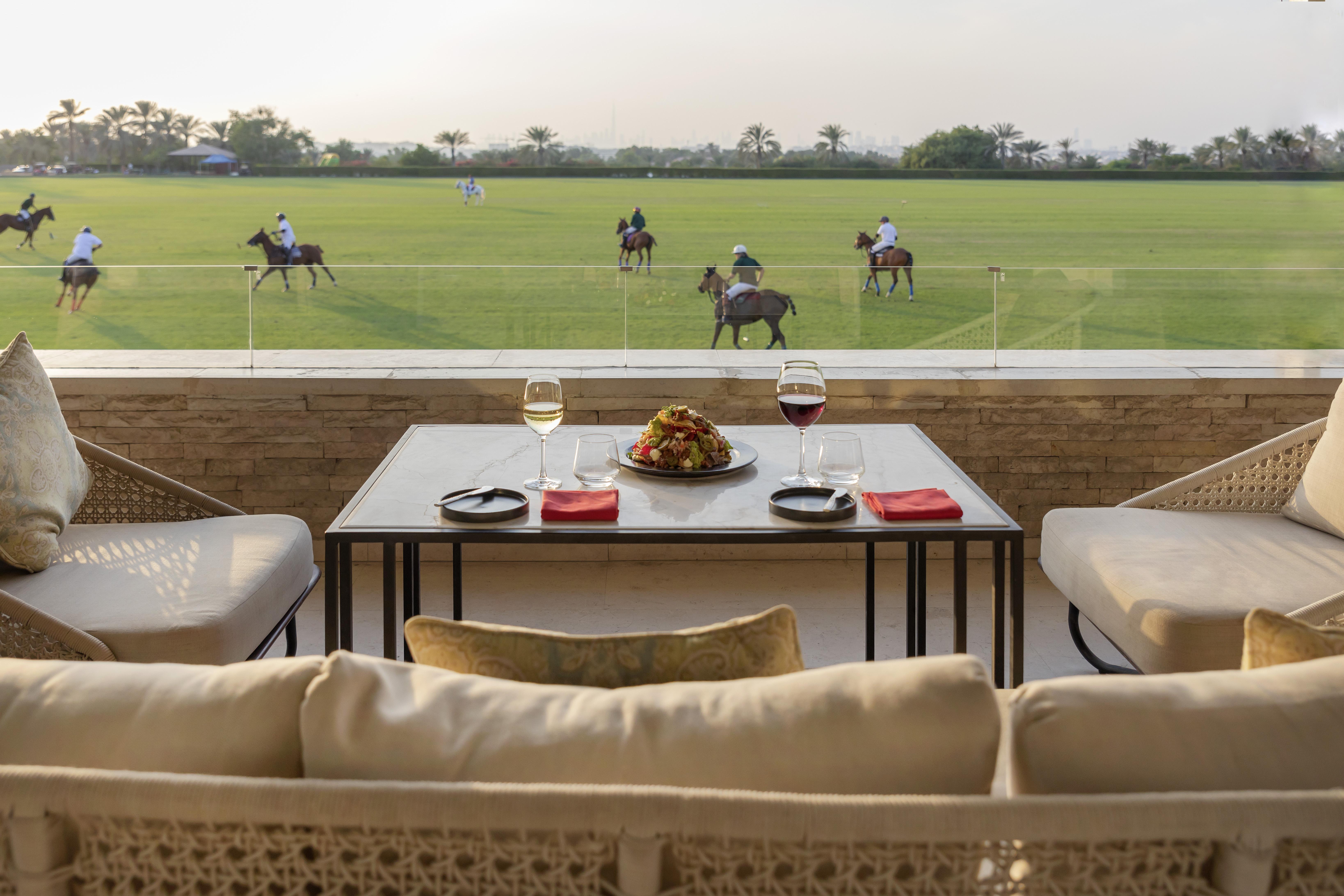 Hotell Melia Desert Palm Member Of Melia Collection