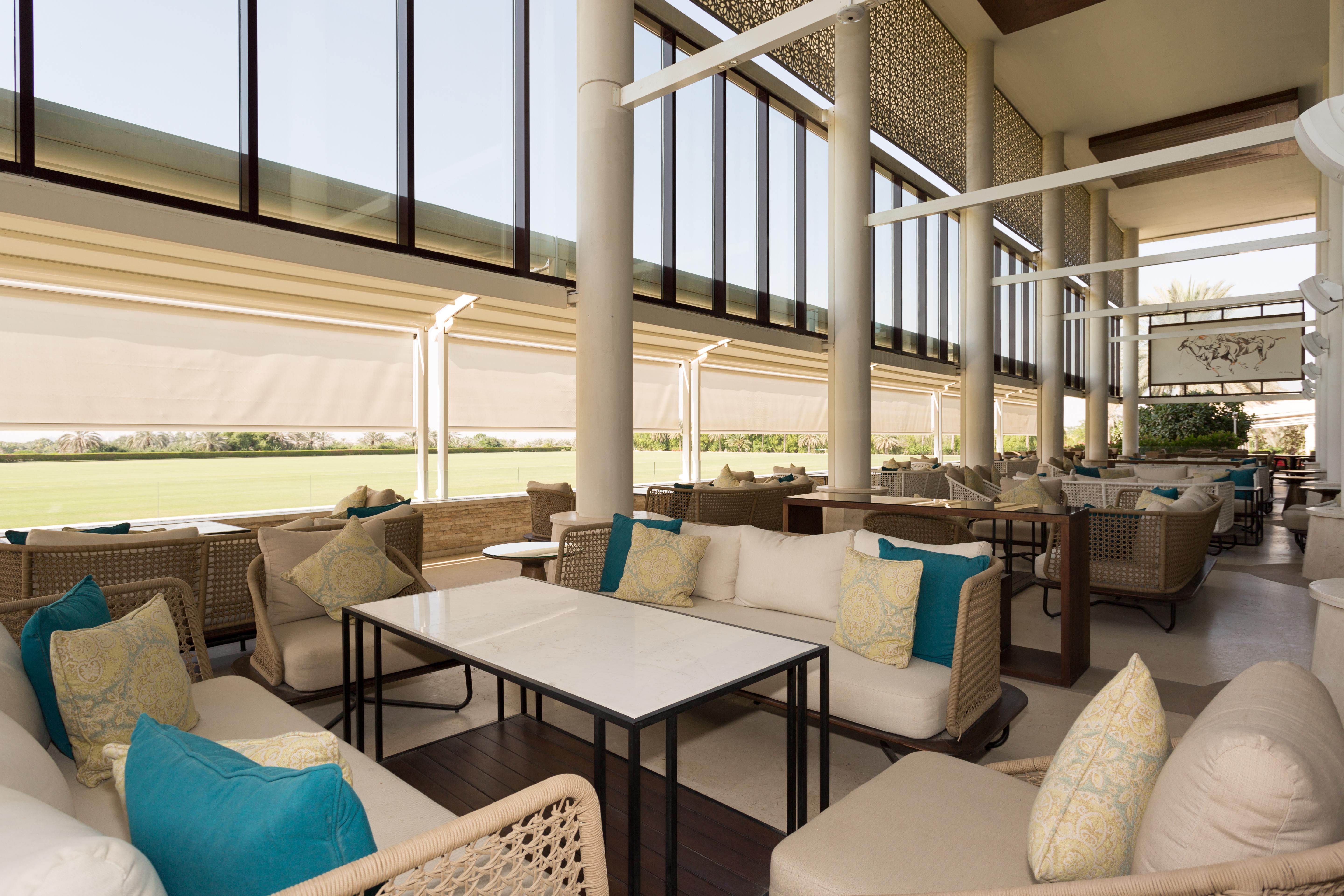 Melia Desert Palm Member Of Melia Collection Hotell