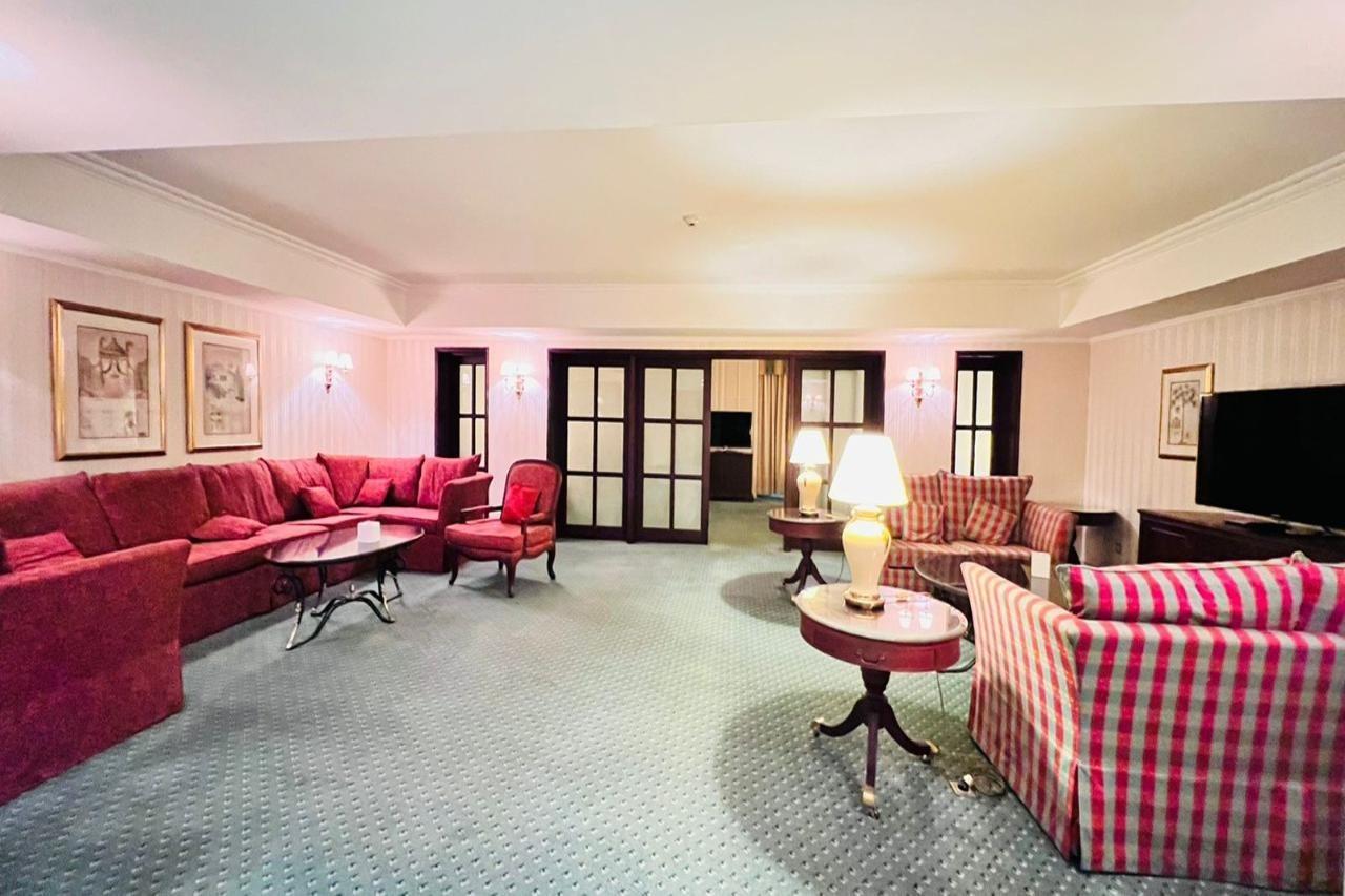The Bristol By Royal Orchid Management 4* Dubai