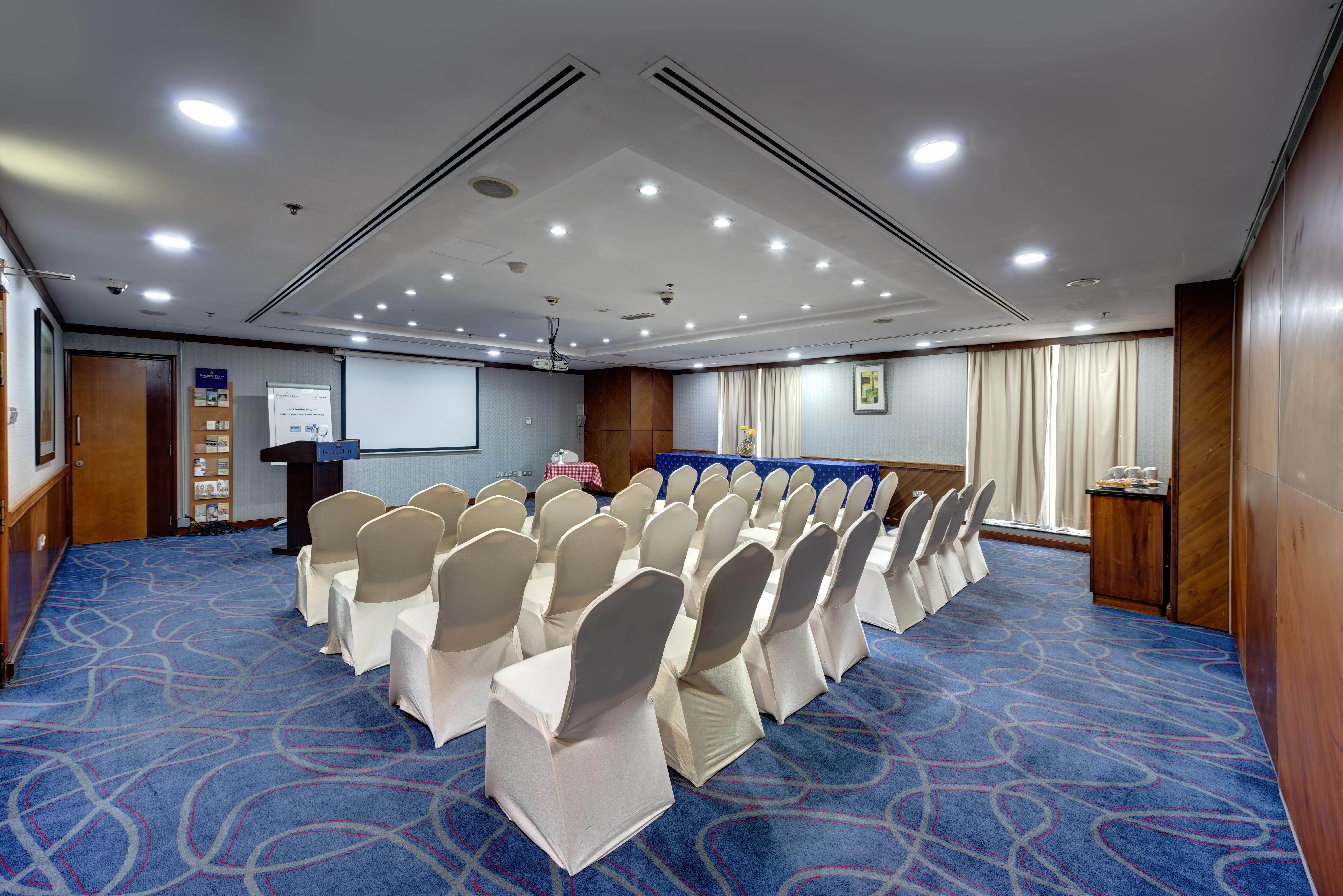 Al- Barsha Hotel 4*