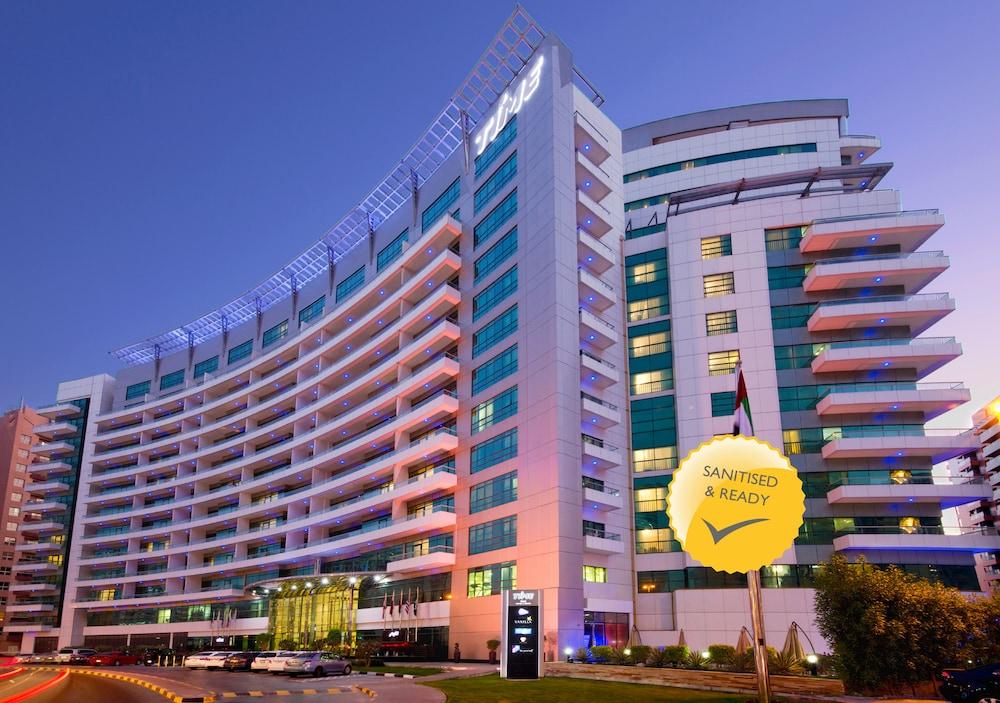 Time Oak & Hotell Dubai