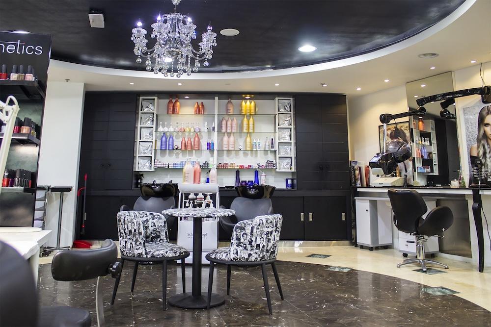 Time Oak & 4* Dubai