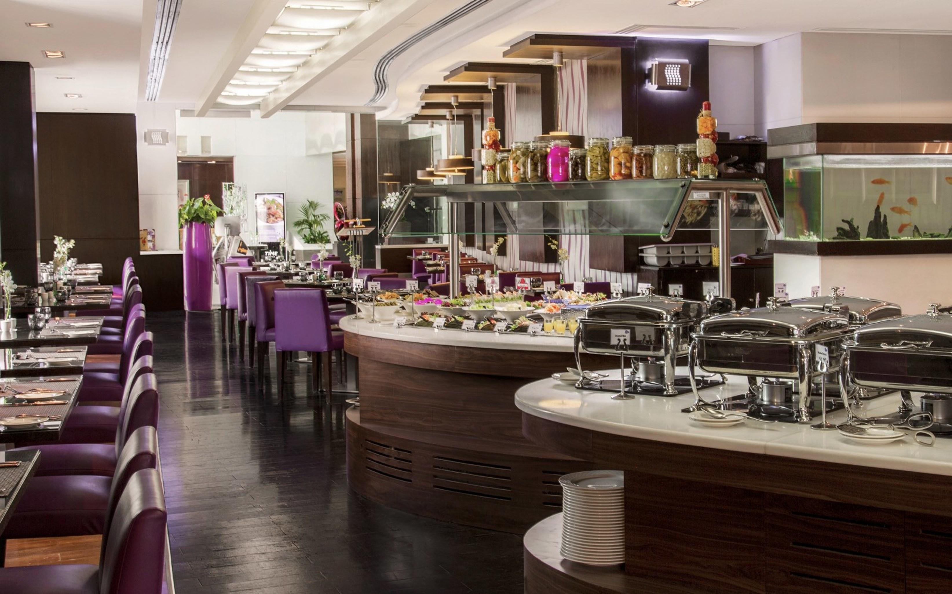 Time Oak & Hotell 4*