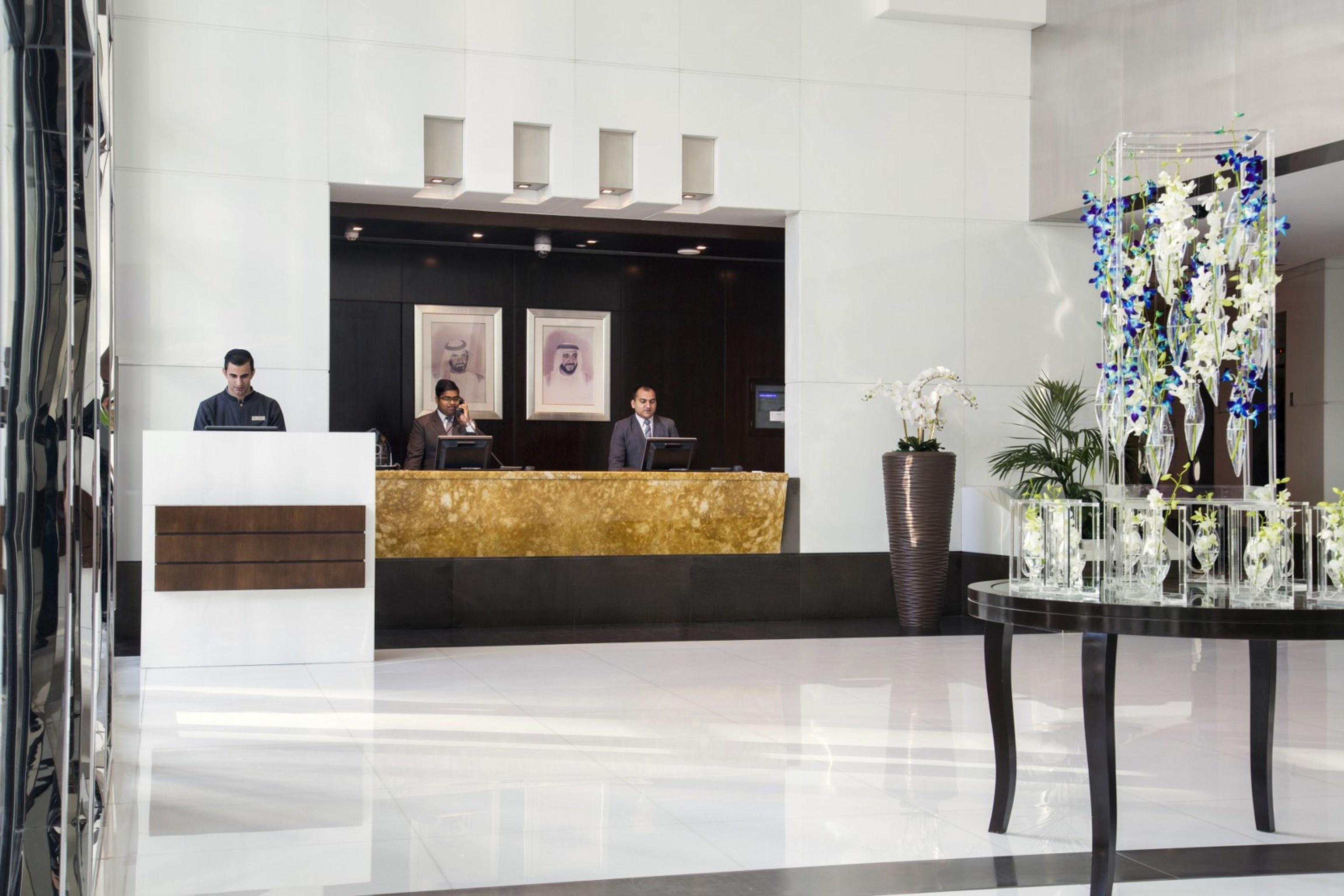 Hotell Time Oak &