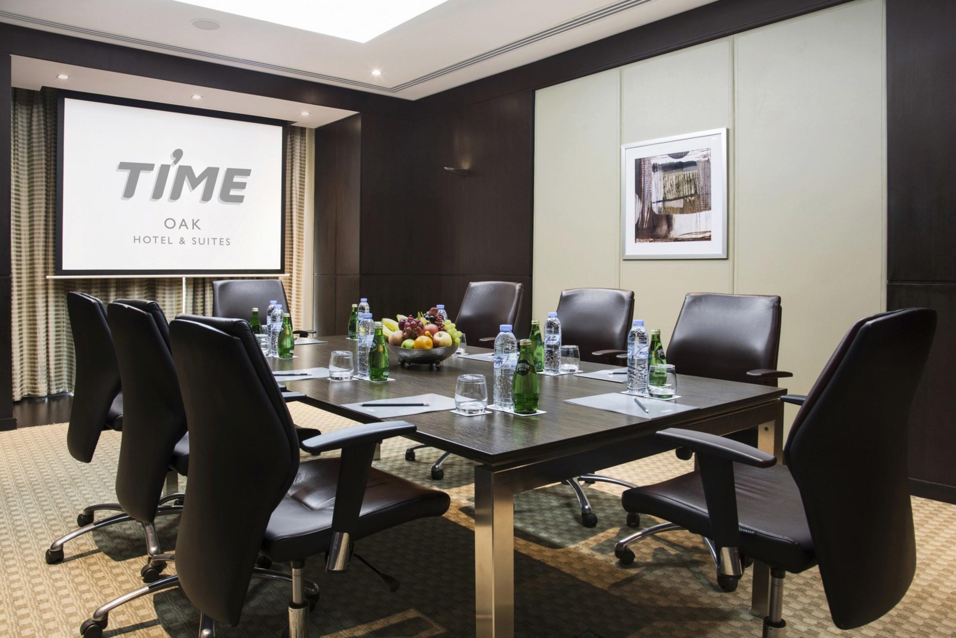 Hotell Time Oak & Dubai