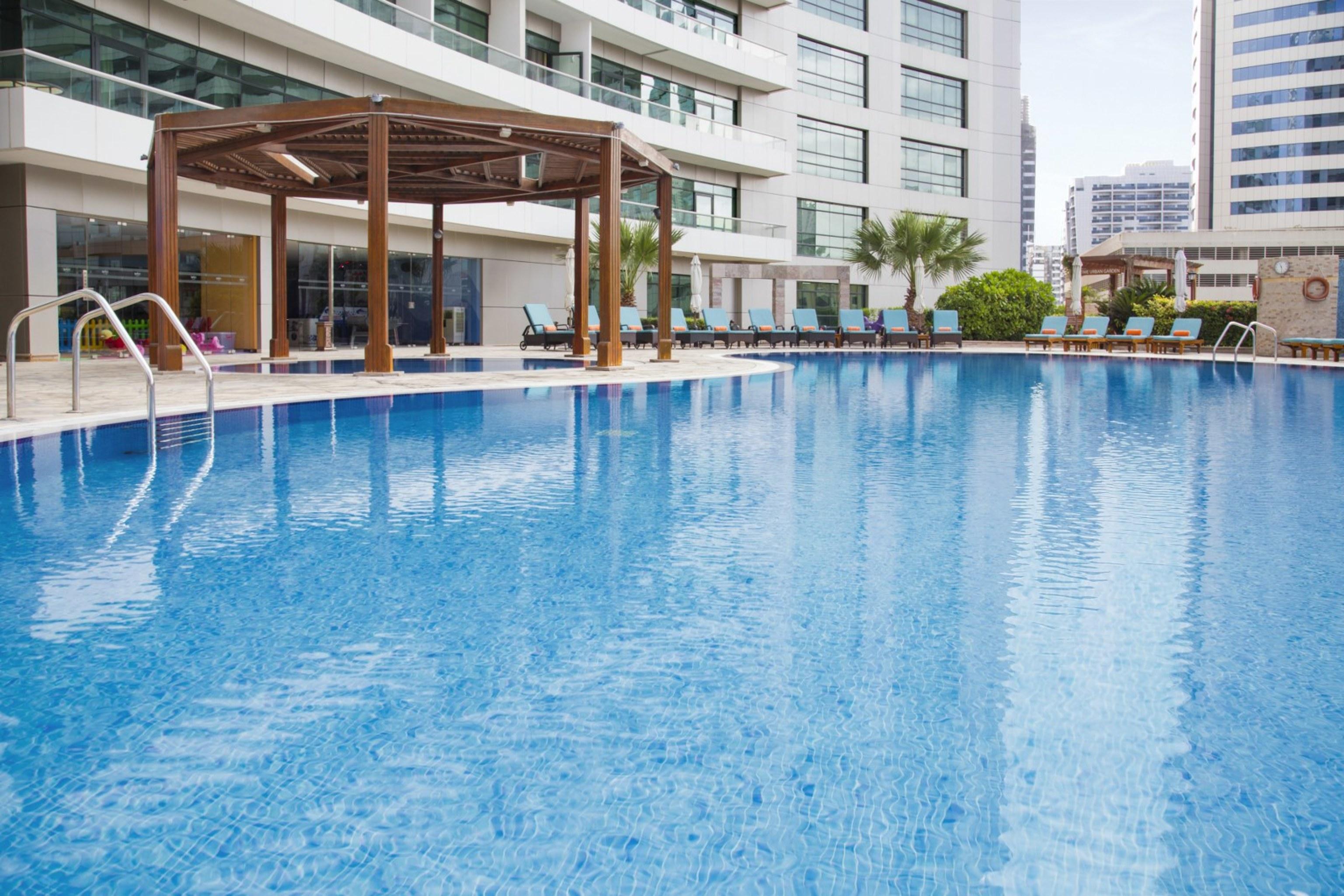 Time Oak & 4* Dubai