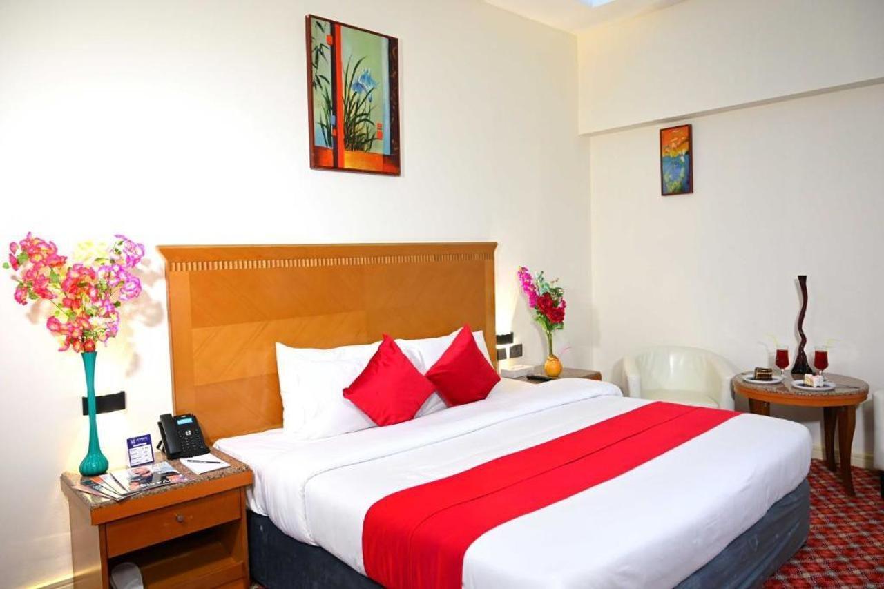 Hotel Ramee Guestline Dubai