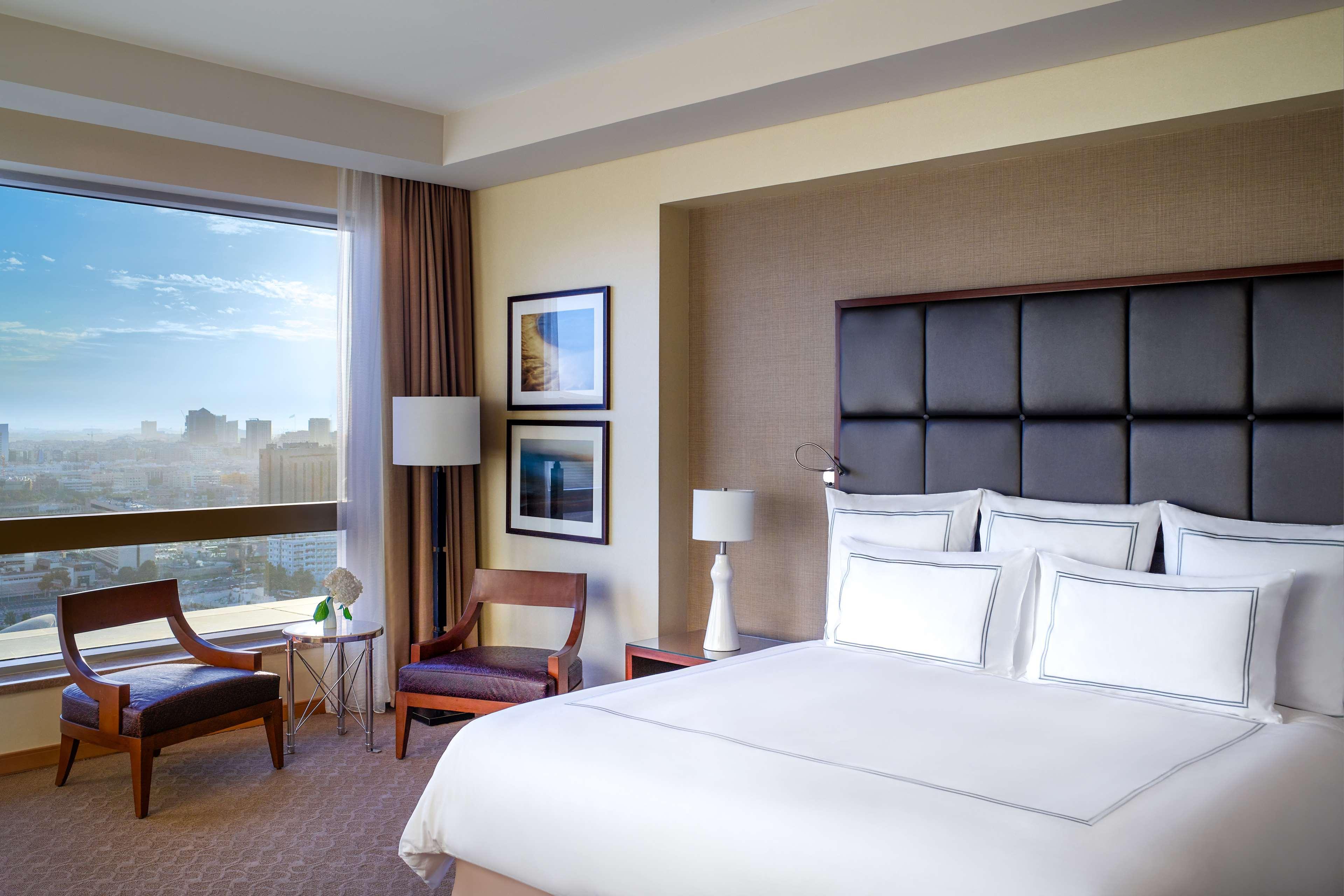 Swissotel Al Ghurair - Deira & Creek Hotel