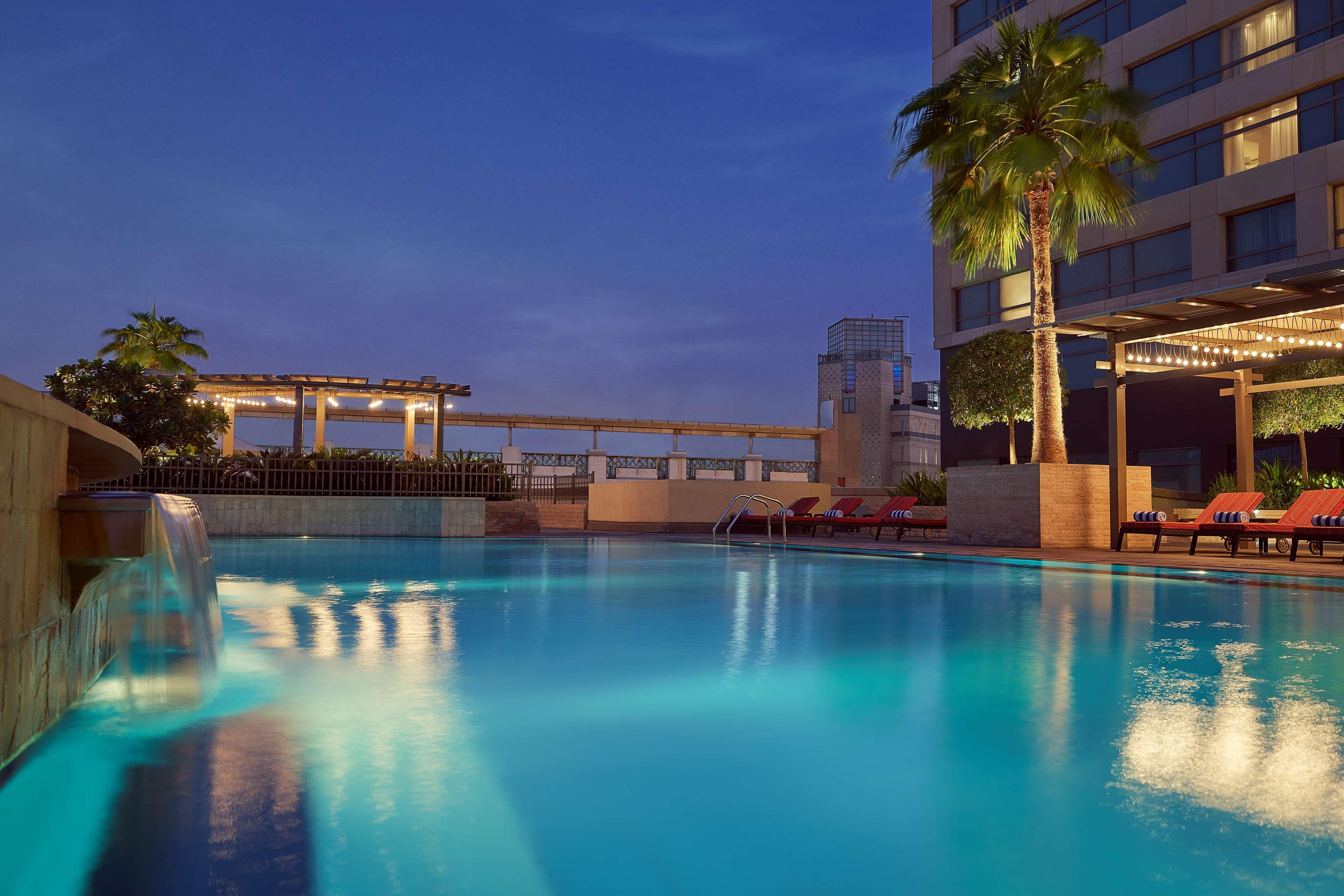 Swissotel Al Ghurair - Deira & Creek