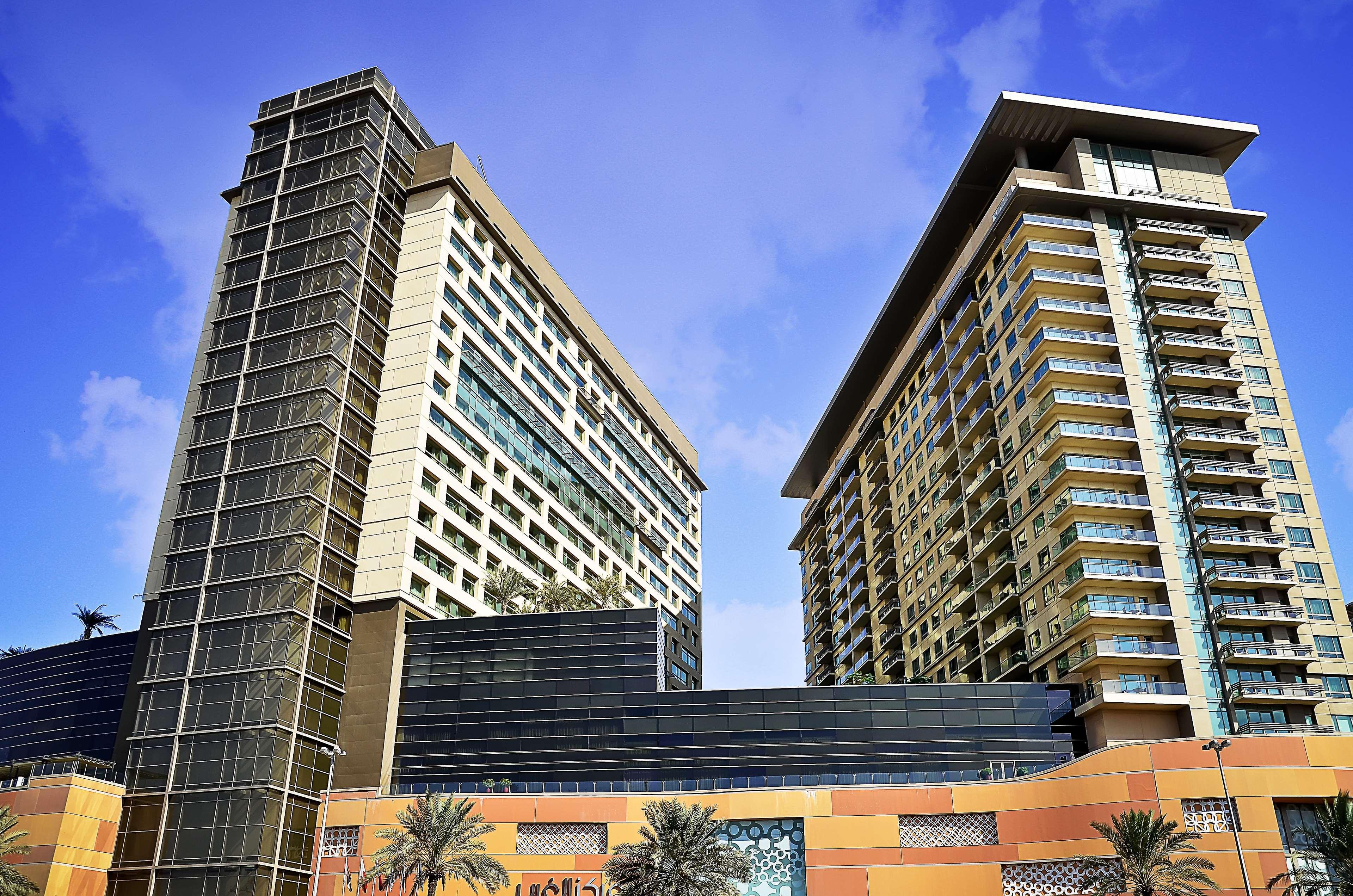 Hotel Swissotel Al Ghurair - Deira & Creek