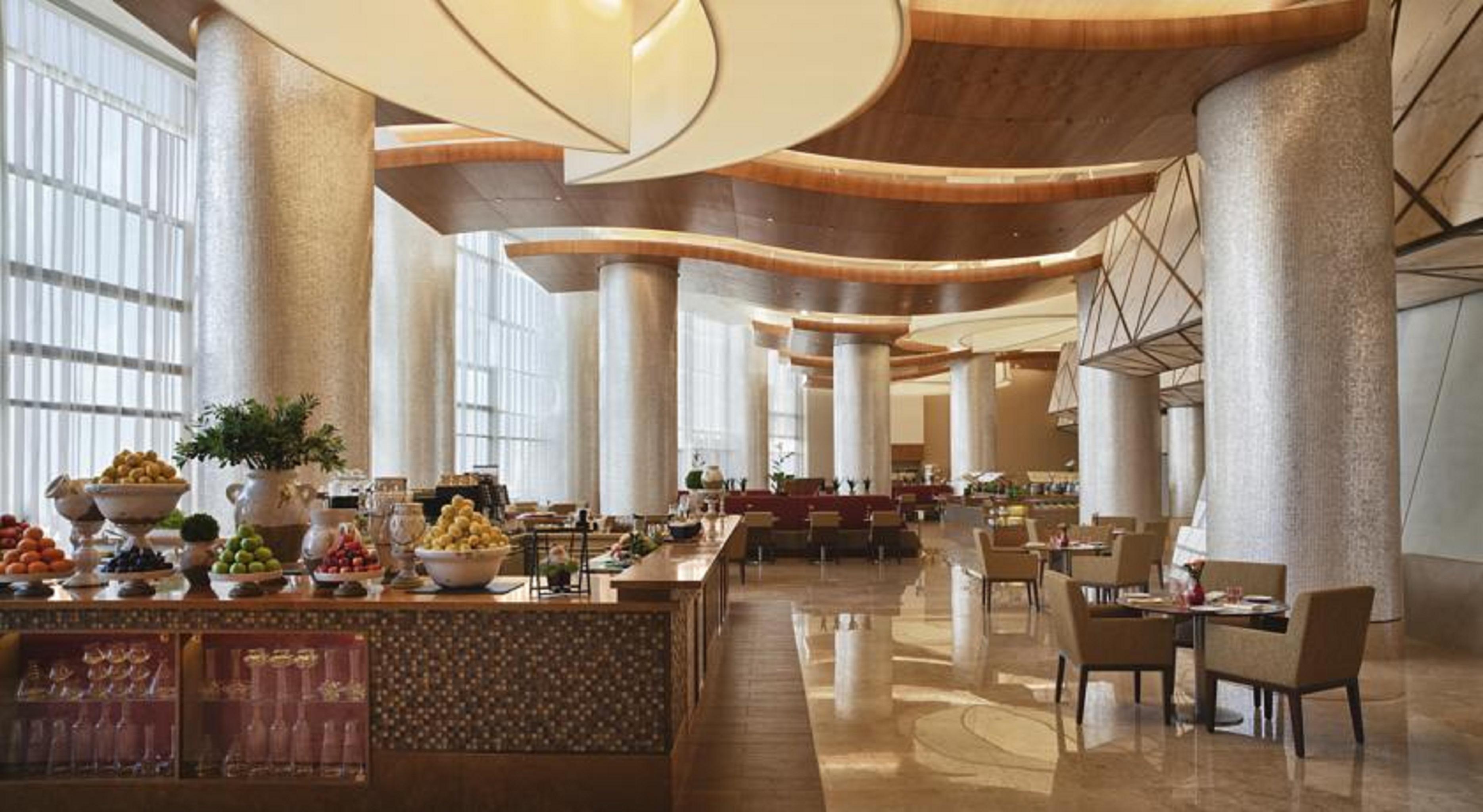 Swissotel Al Ghurair - Deira & Creek 5*