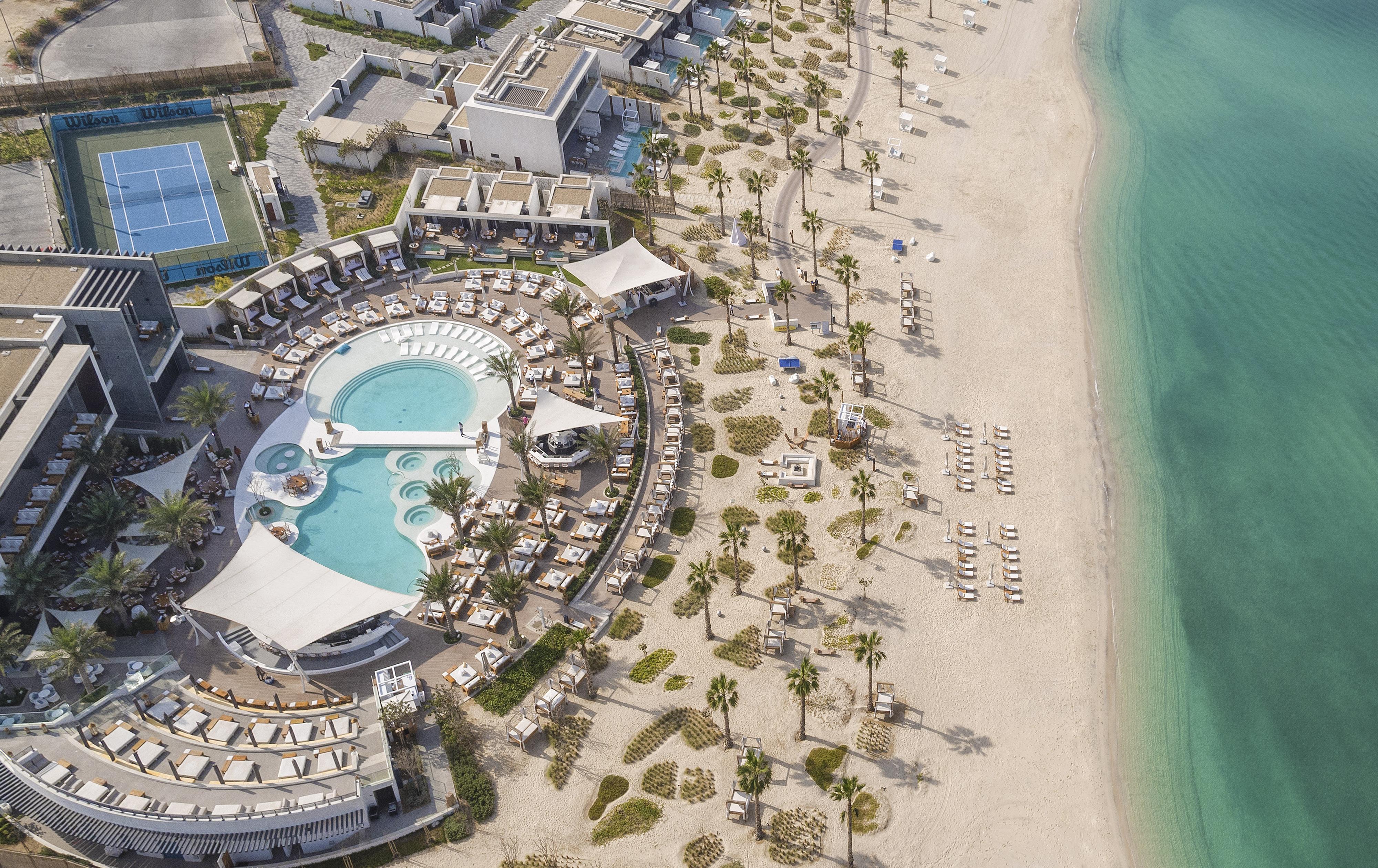 Hotel Swissotel Al Ghurair - Deira & Creek Dubai