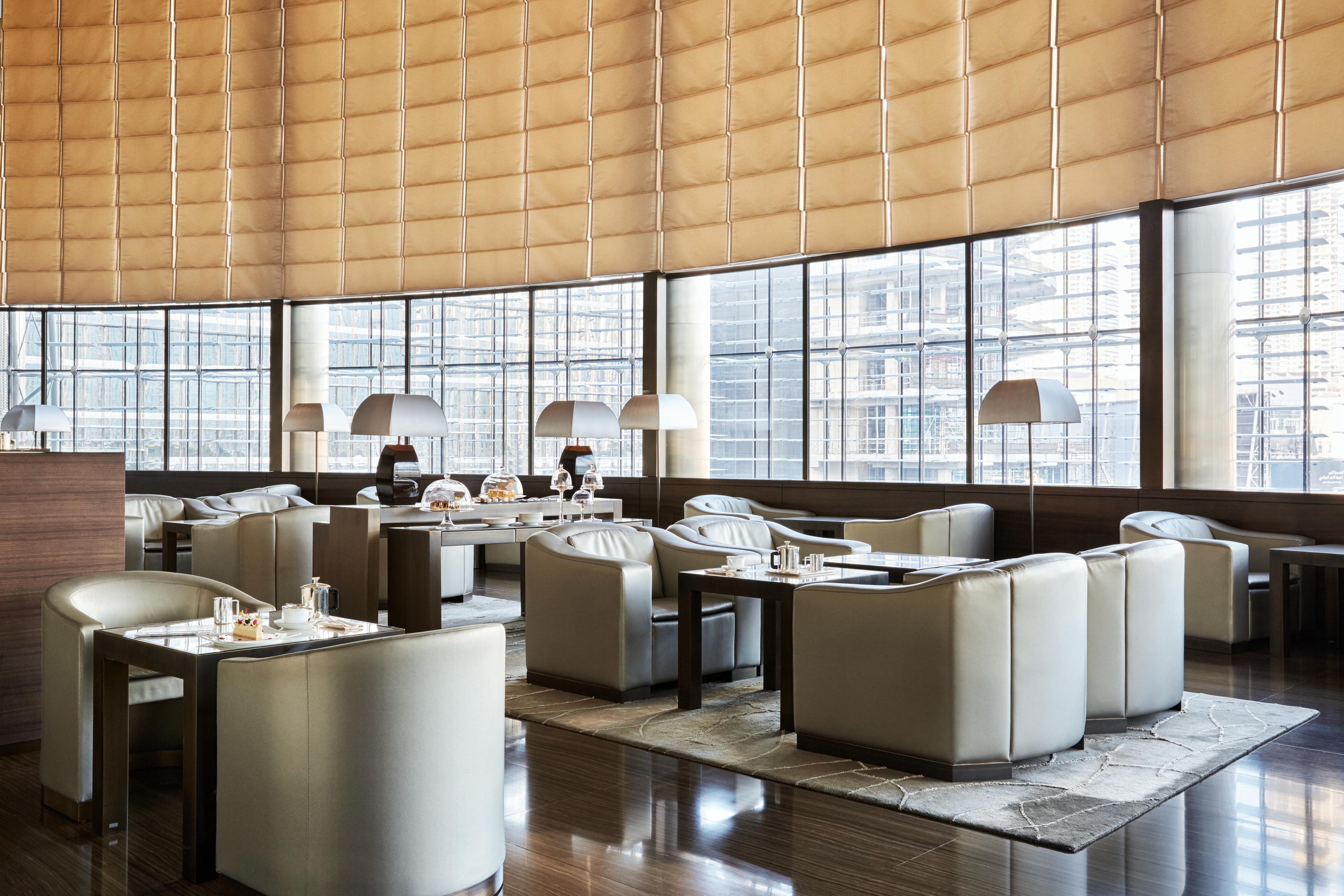 Hotel Armani Dubaï
