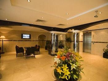 Imperial Appartement Dubaï