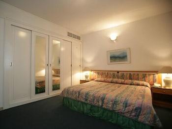 Imperial Appartement Dubaï