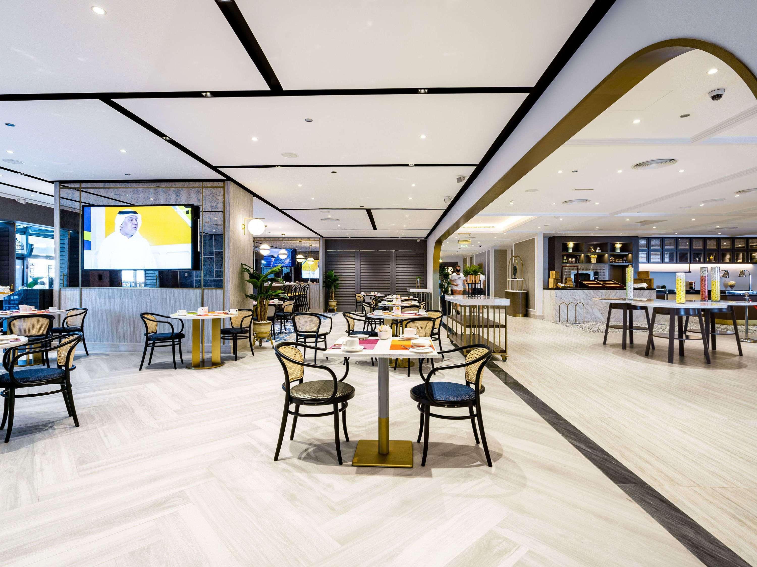 Hotel Sofitel Jumeirah Beach