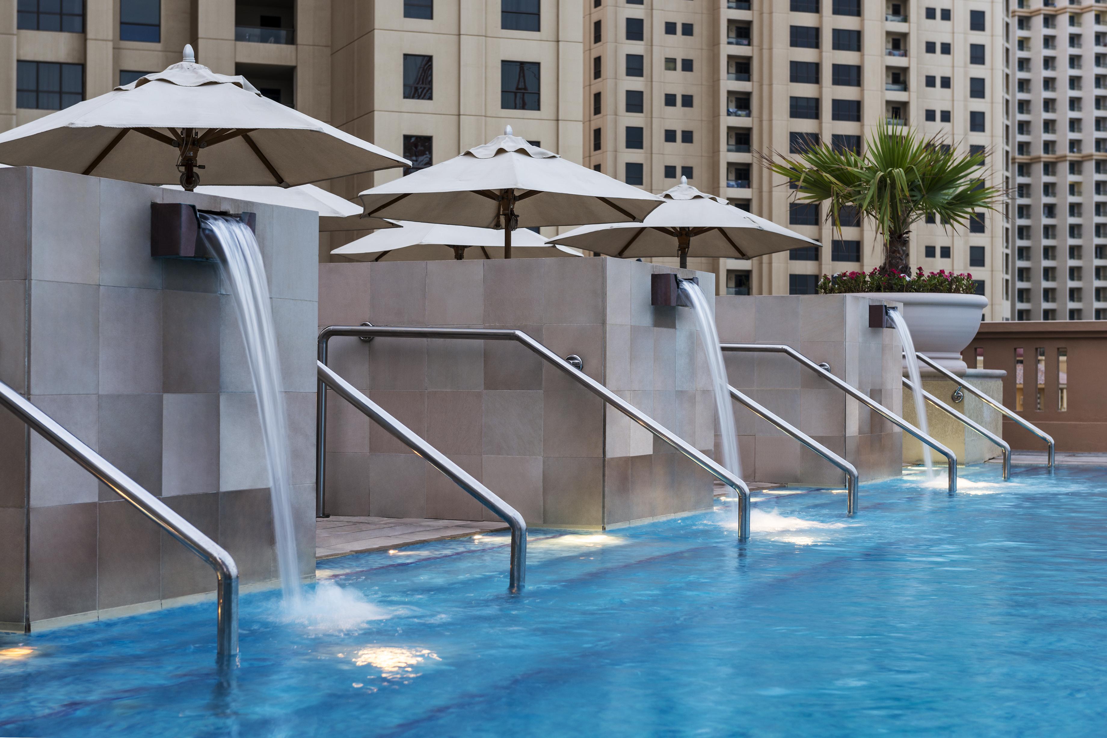 Sofitel Jumeirah Beach 5*