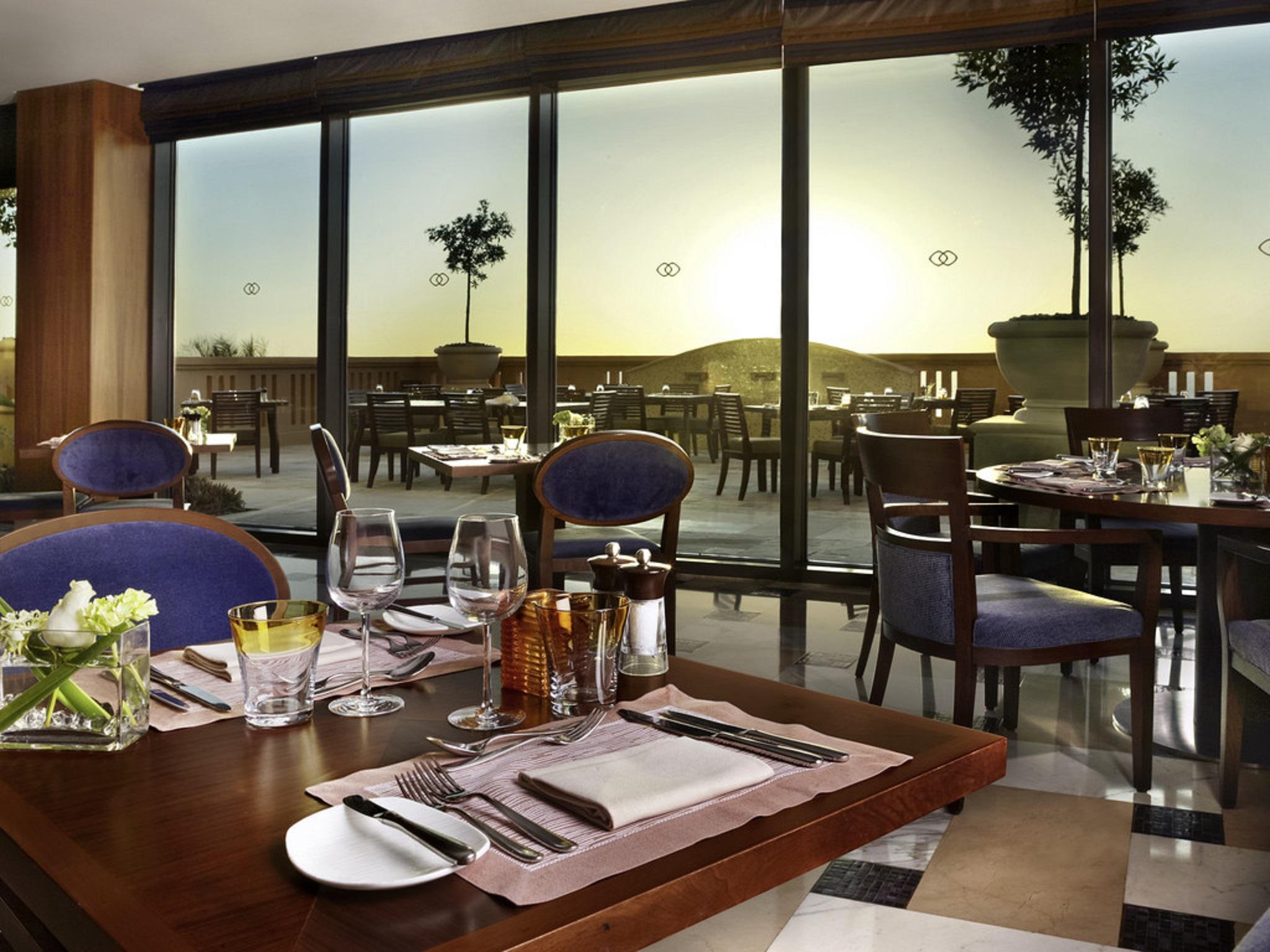 Sofitel Jumeirah Beach Dubai