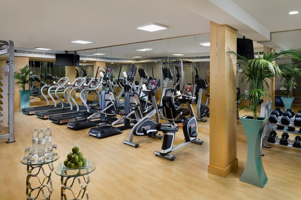 Savoy Crest 4* Dubai