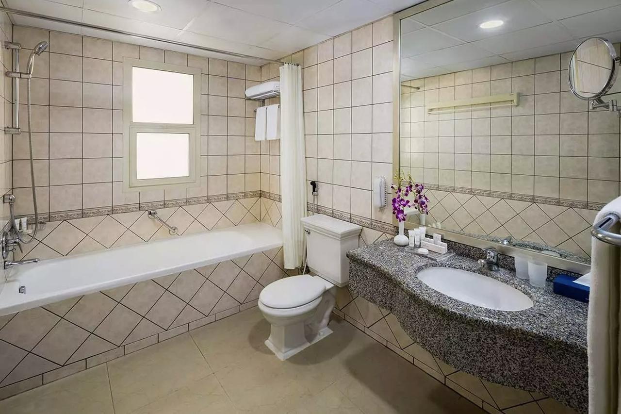Savoy Crest Lejlighedshotel 4*
