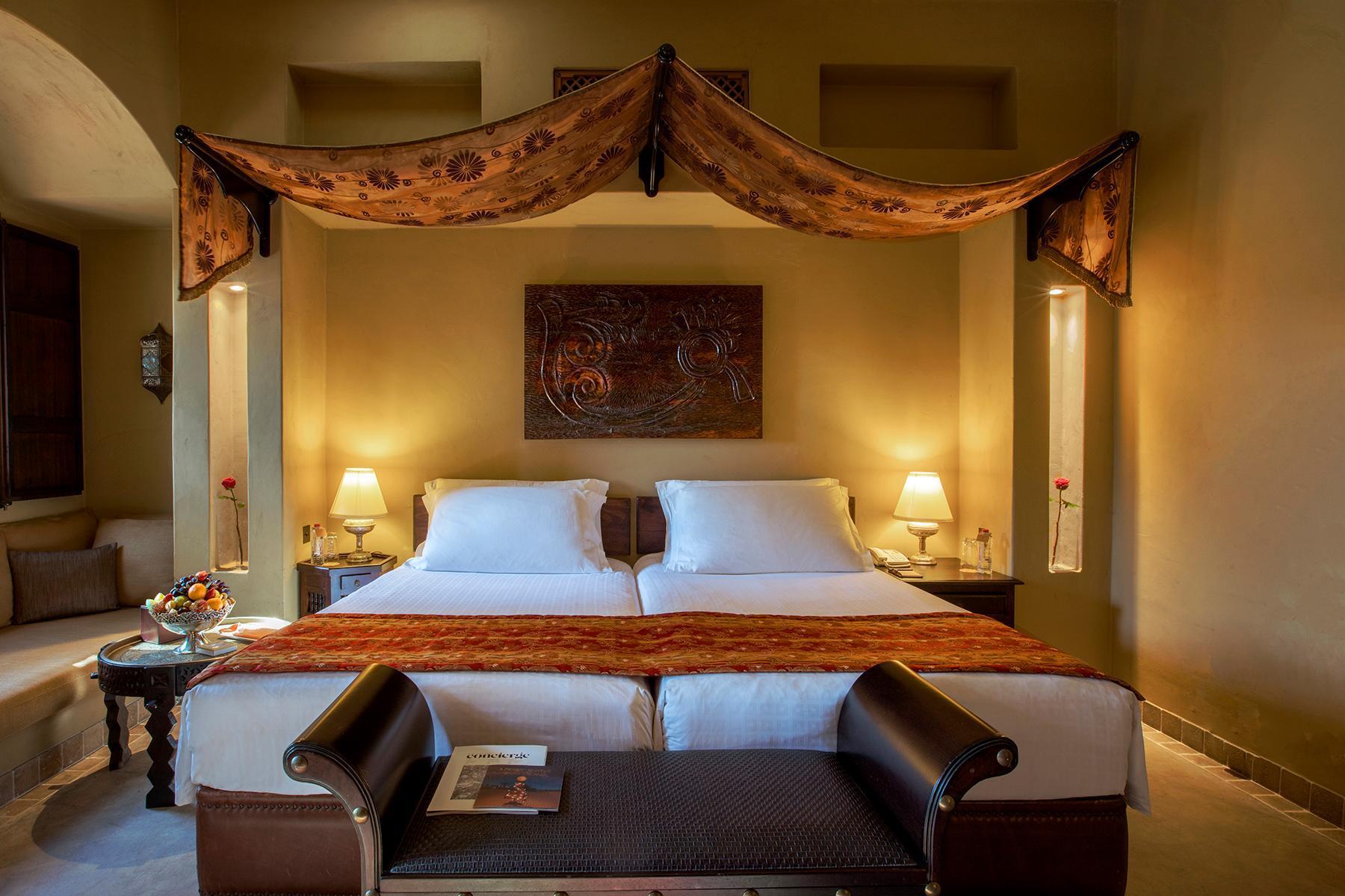 Resort Bab Al Shams Desert Y Dubái
