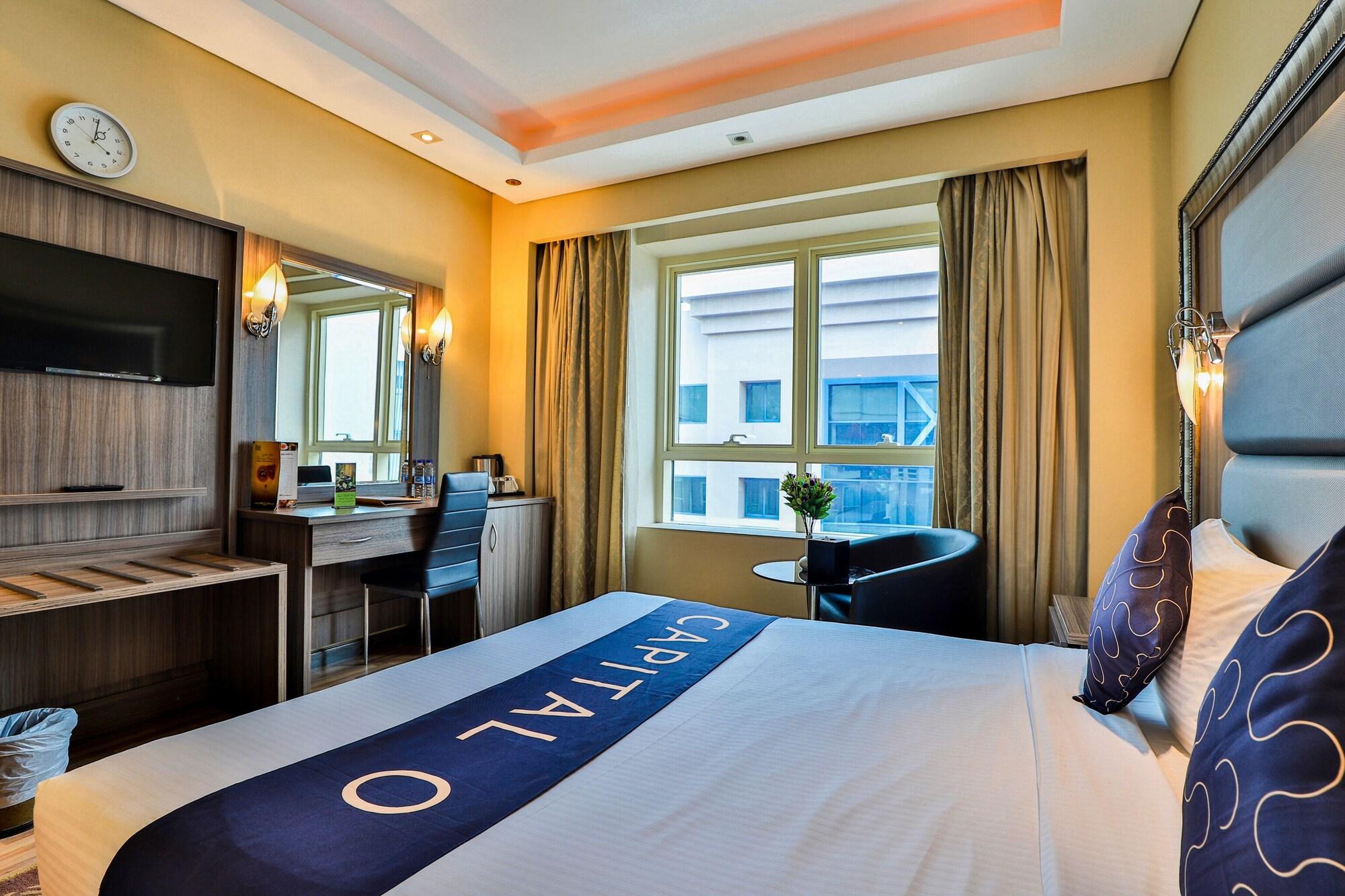 Hotell Pearl Swiss