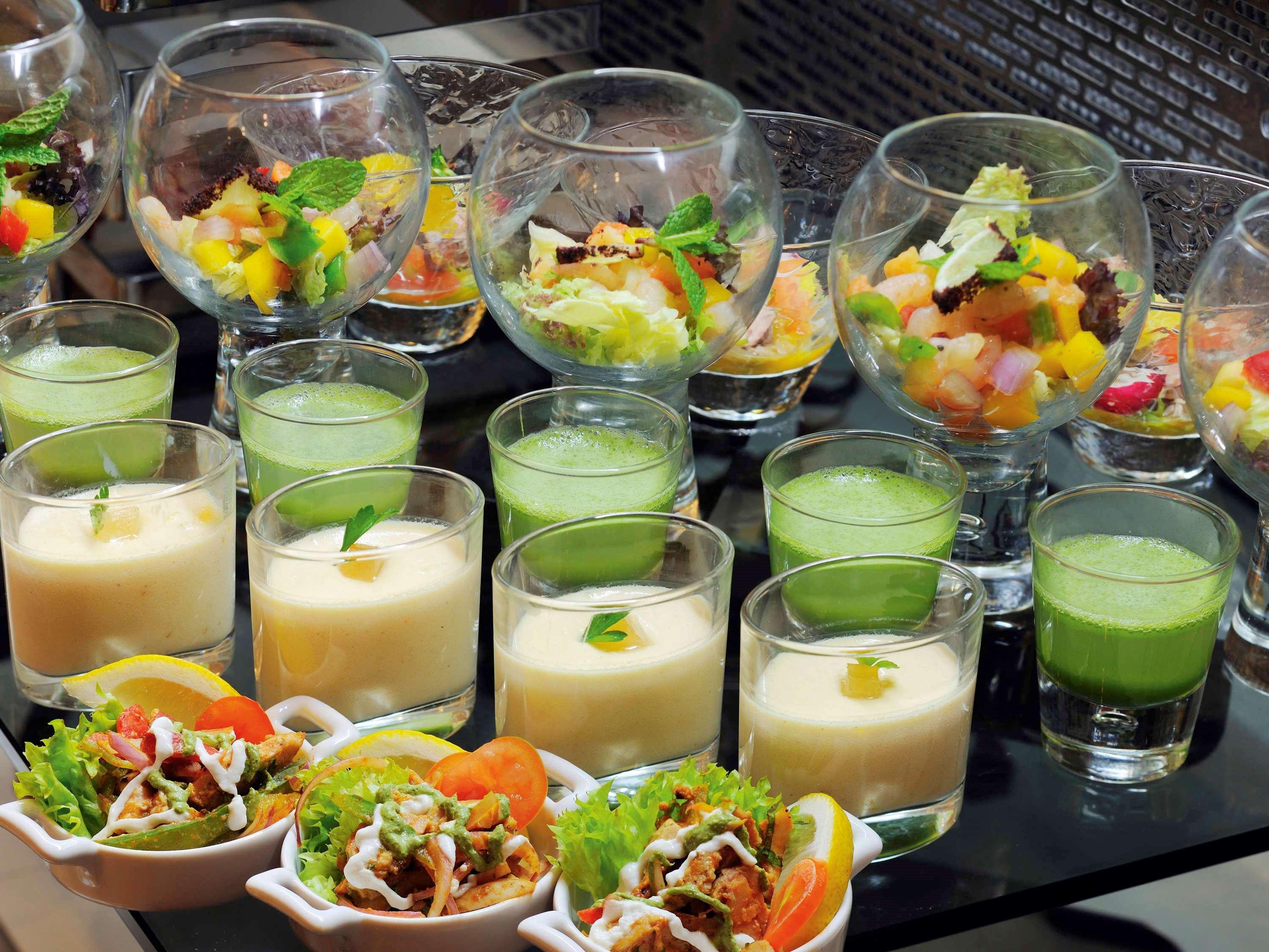 Moevenpick Jumeirah Lakes Towers 5*