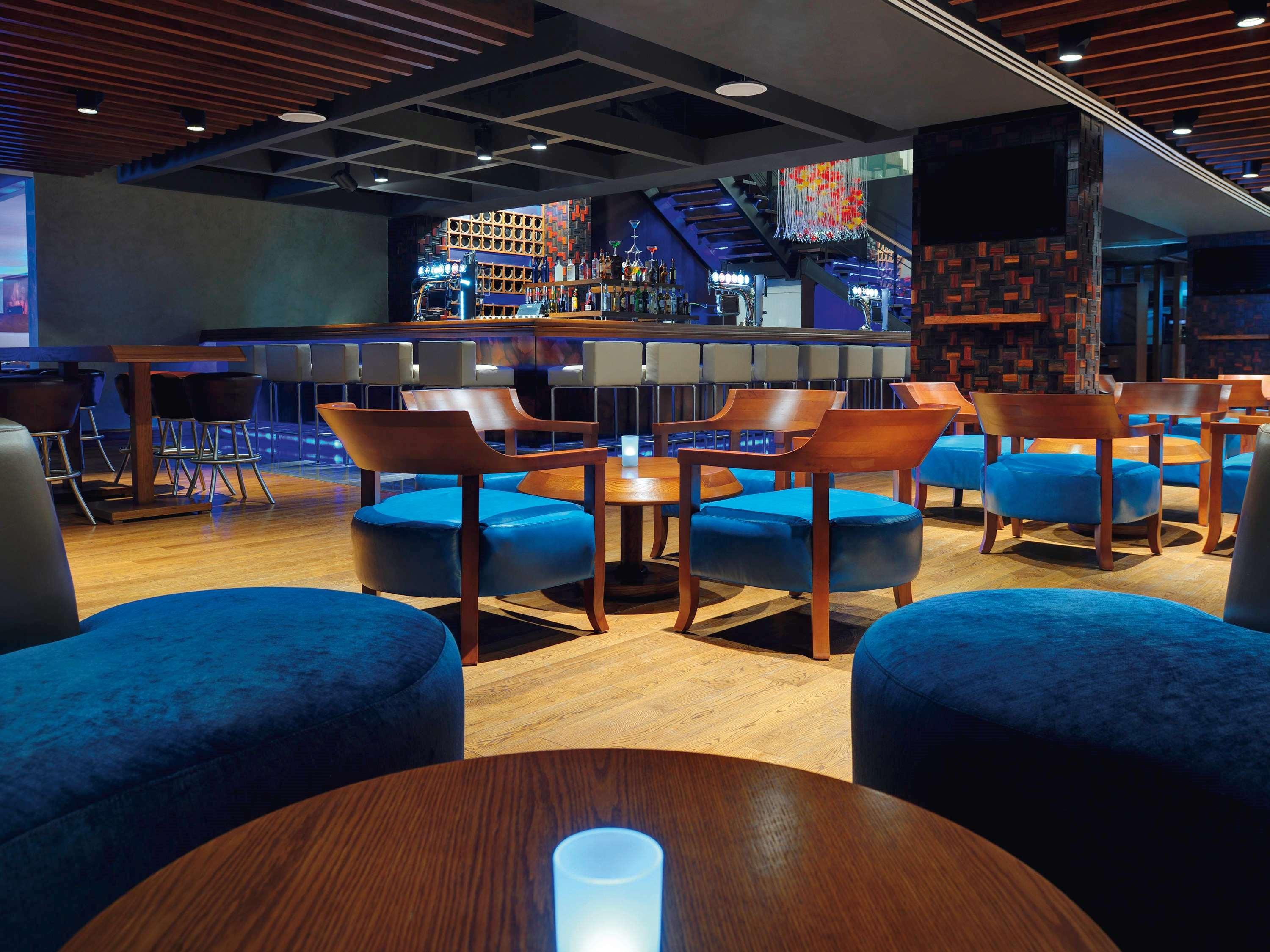 Moevenpick Jumeirah Lakes Towers