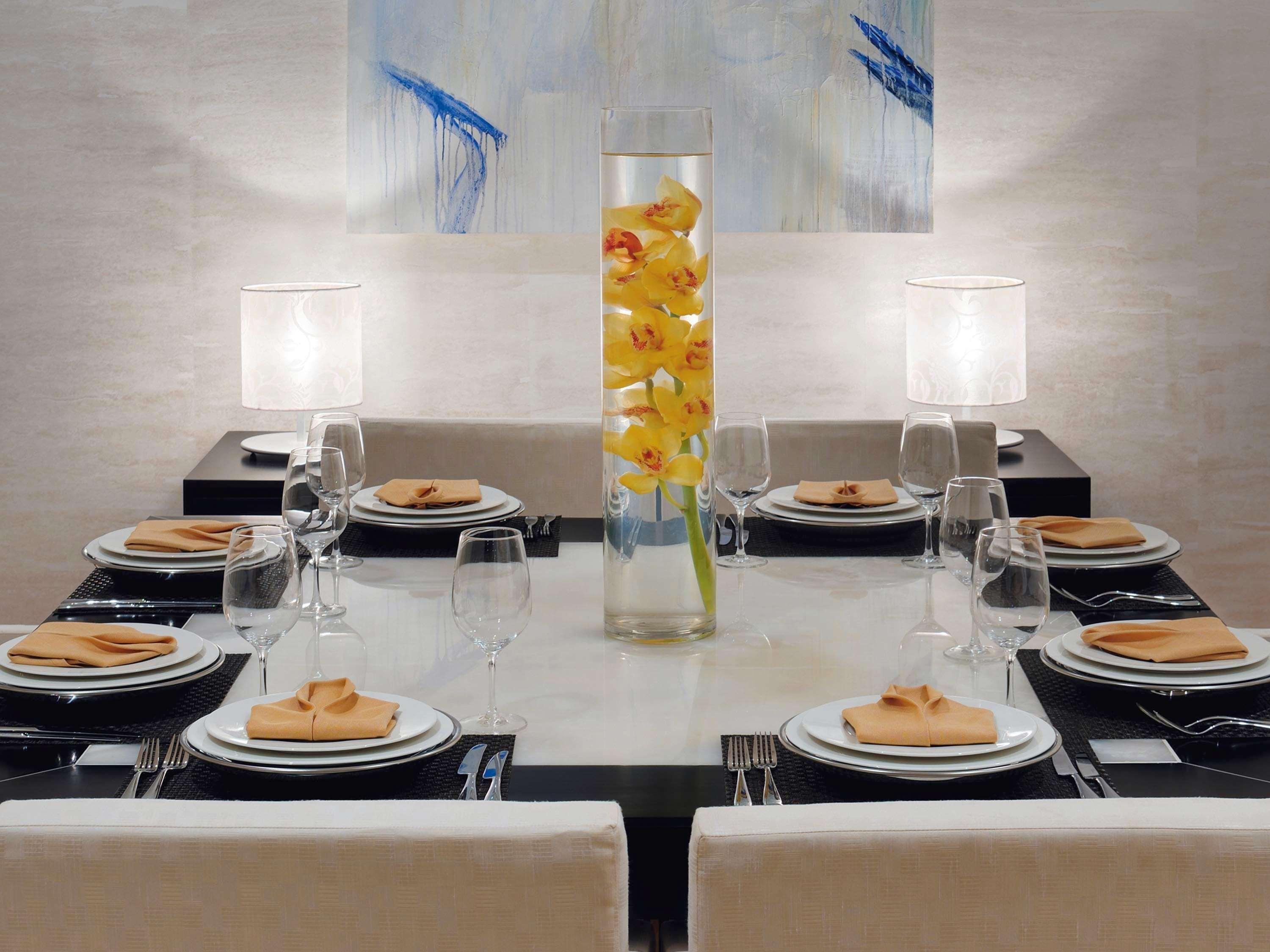 Hotel Moevenpick Jumeirah Lakes Towers Dubai