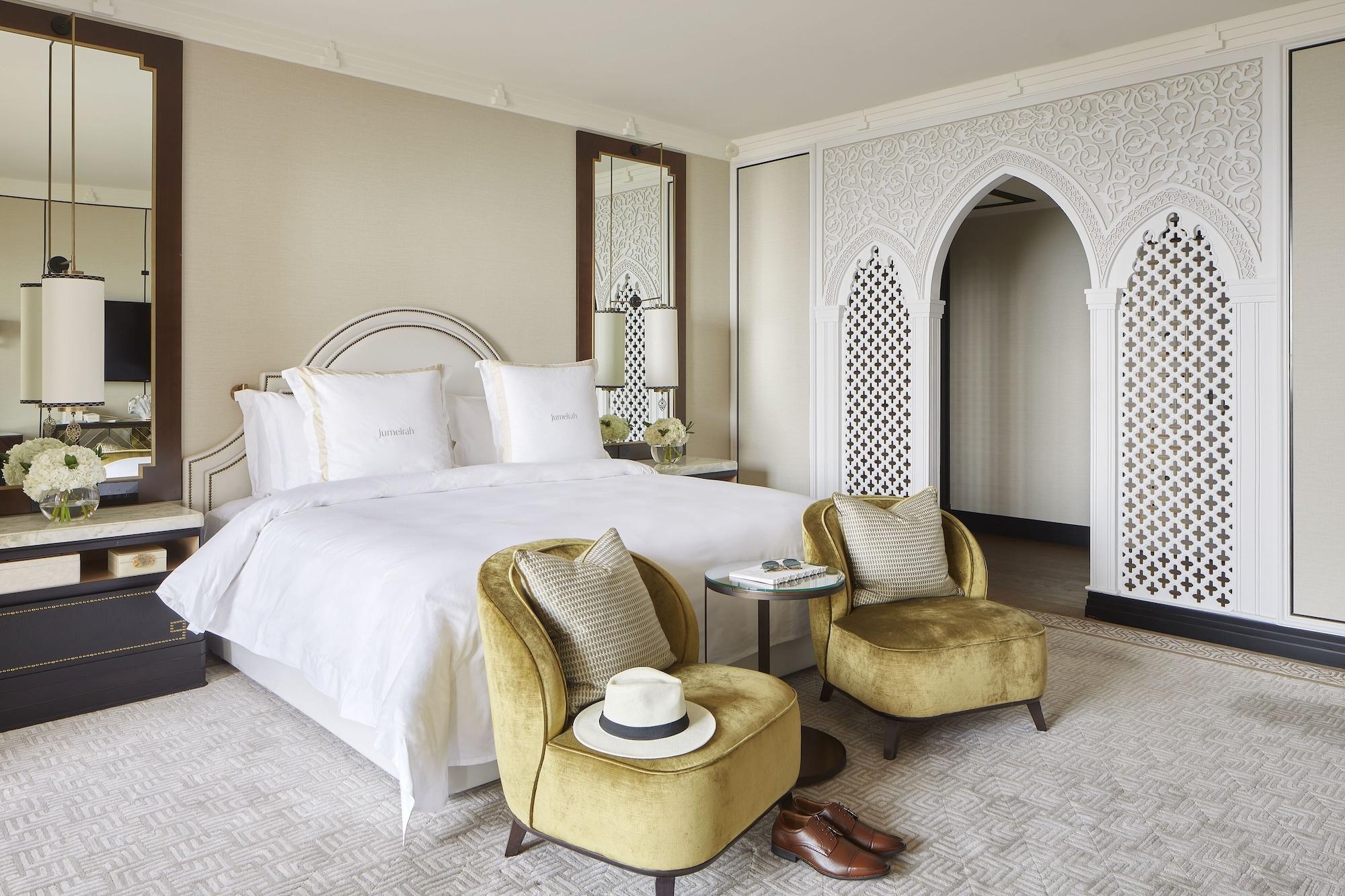 Resort Jumeirah Mina Al Salam