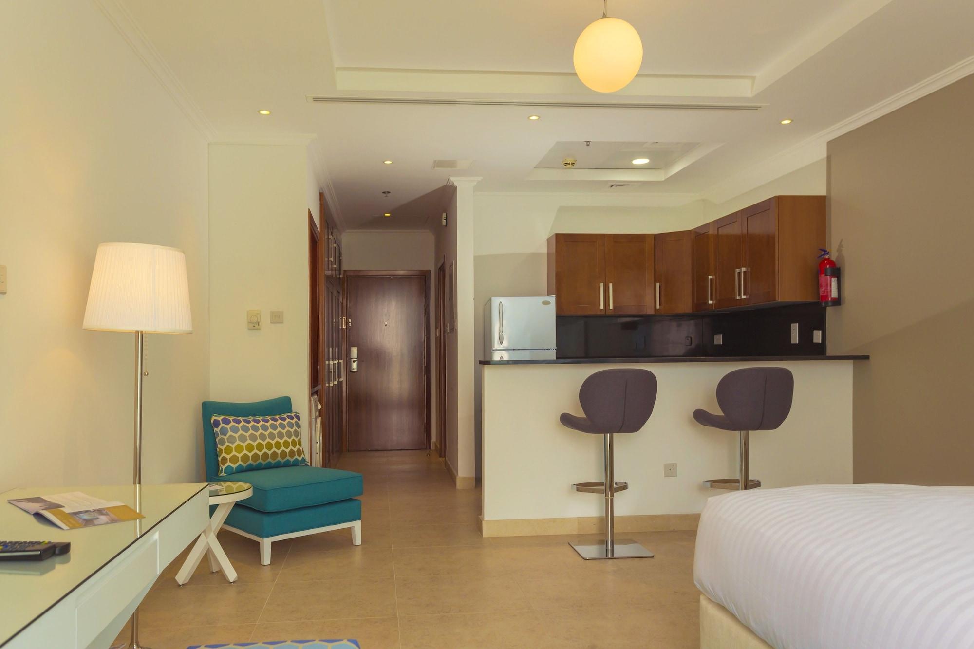 Jannah Marina 4* Dubai