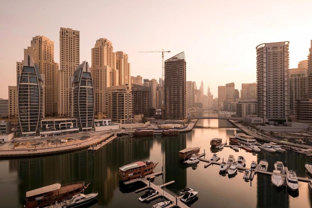 Jannah Marina Hotel Dubai