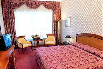 Hotell Regent Palace