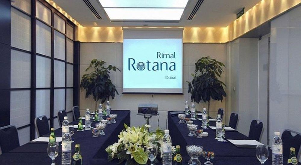 Appart hôtel J5 Rimal Dubaï