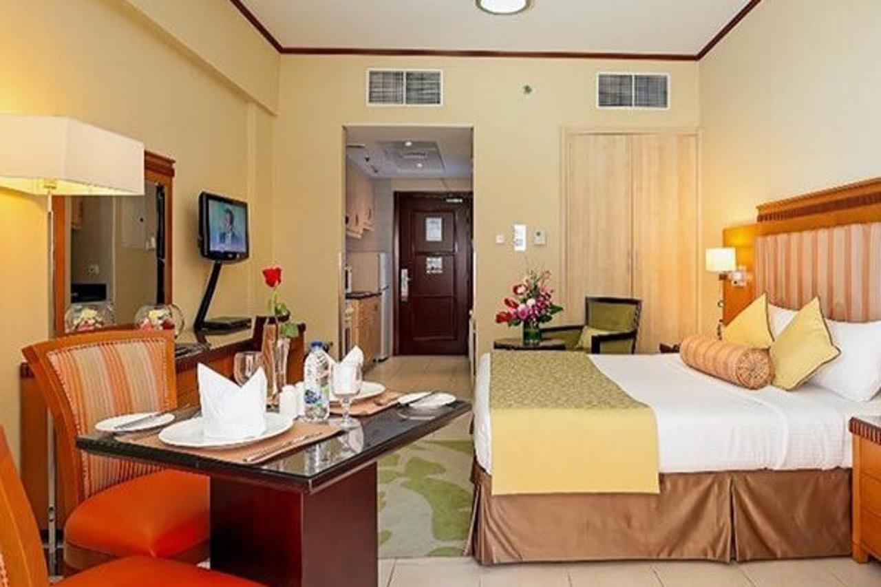 Chelsea Gardens Aparthotel
