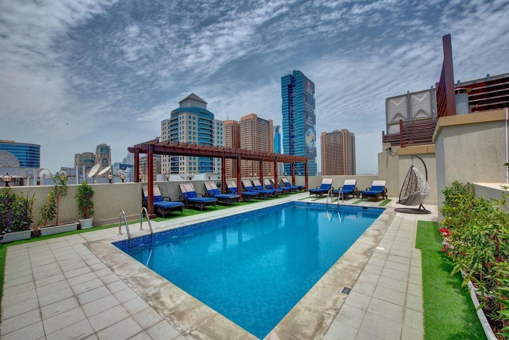 Class Apart-hotel
