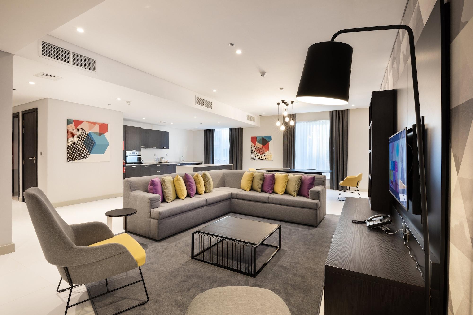 Hotel M Arabian Plaza Hotel&hotel 3*