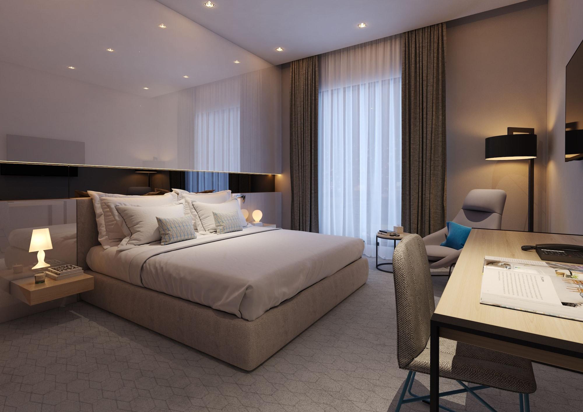 Hotel M Arabian Plaza Hotel&hotel 3*