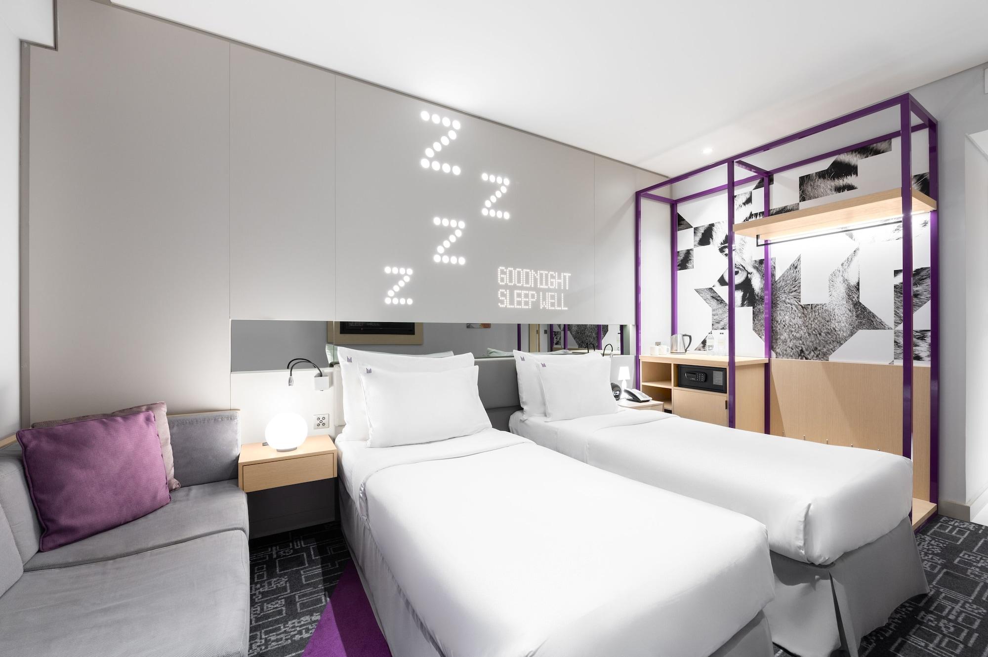 Hotel M Arabian Plaza Hotel&hotel 3*