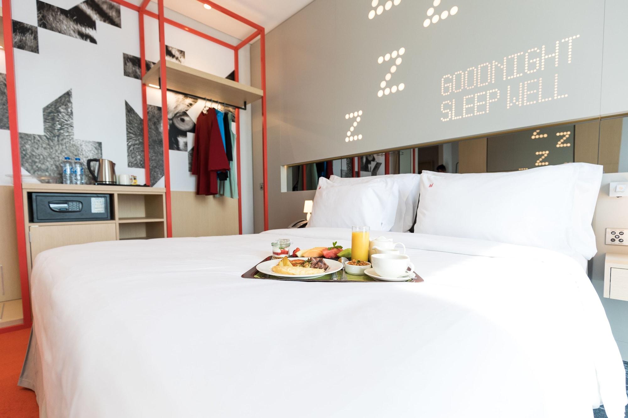 M Arabian Plaza Hotel&hotel 3*