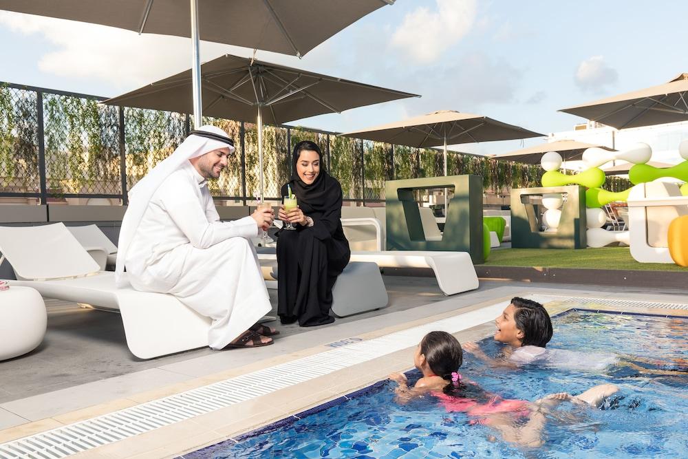 Hotel M Arabian Plaza Hotel&hotel 3*