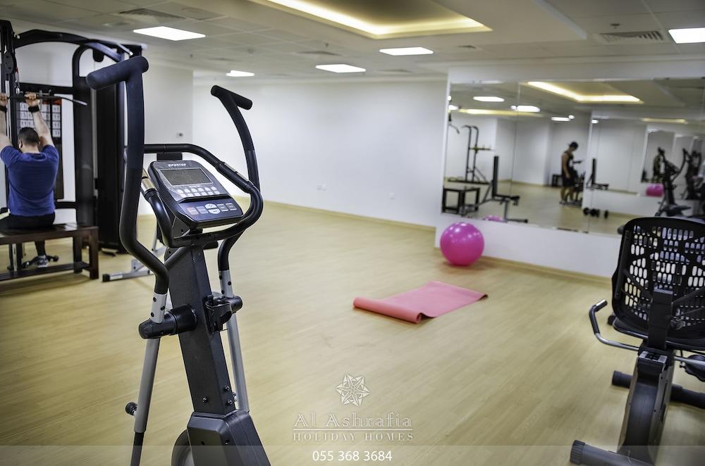 Al Ashrafia Homes Appartement