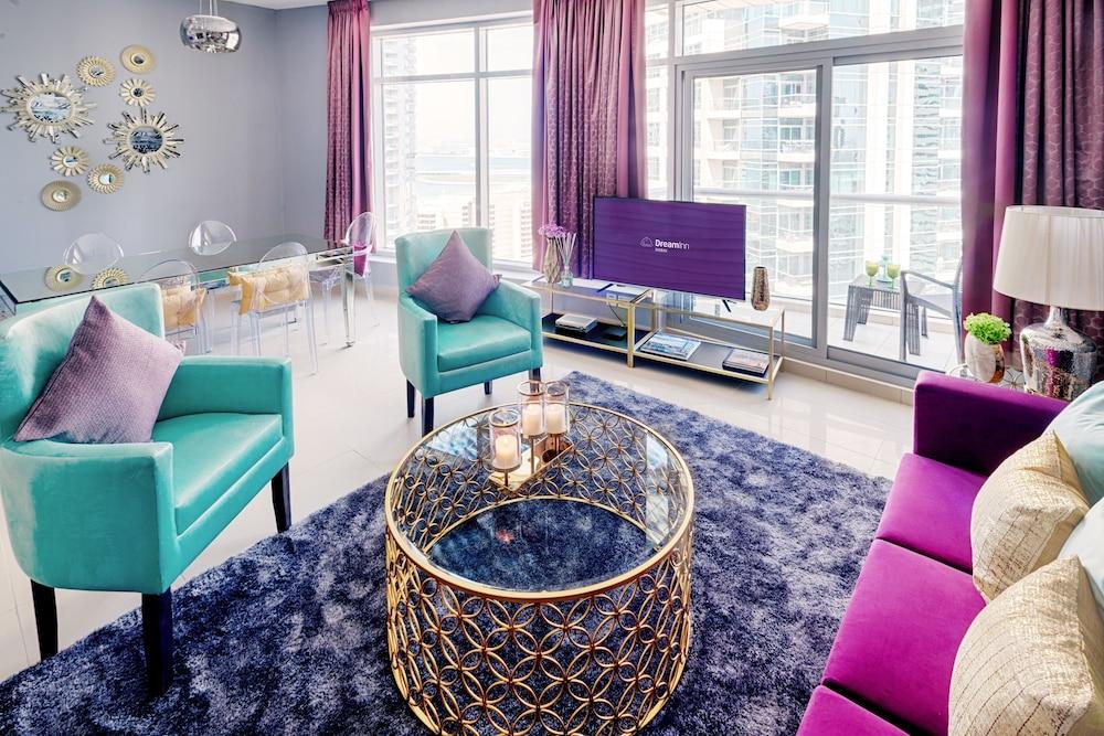 Apartamento Dream - Park Island *