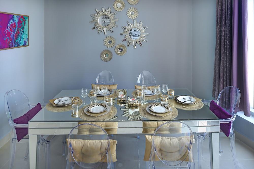 Dream - Park Island Apartamento Dubai