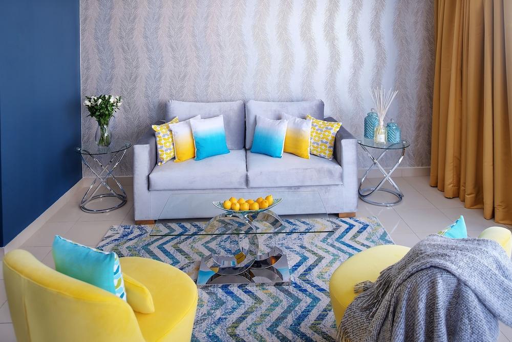 Apartamento Dream - Park Island *