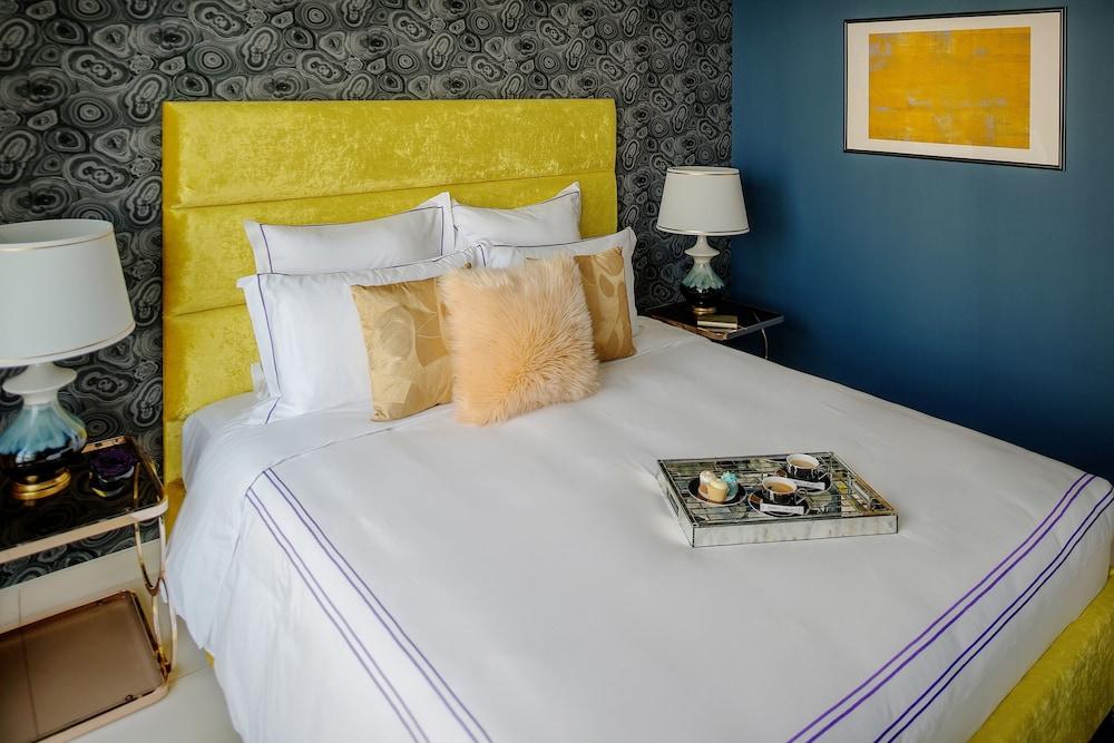 Apartamento Dream - Park Island