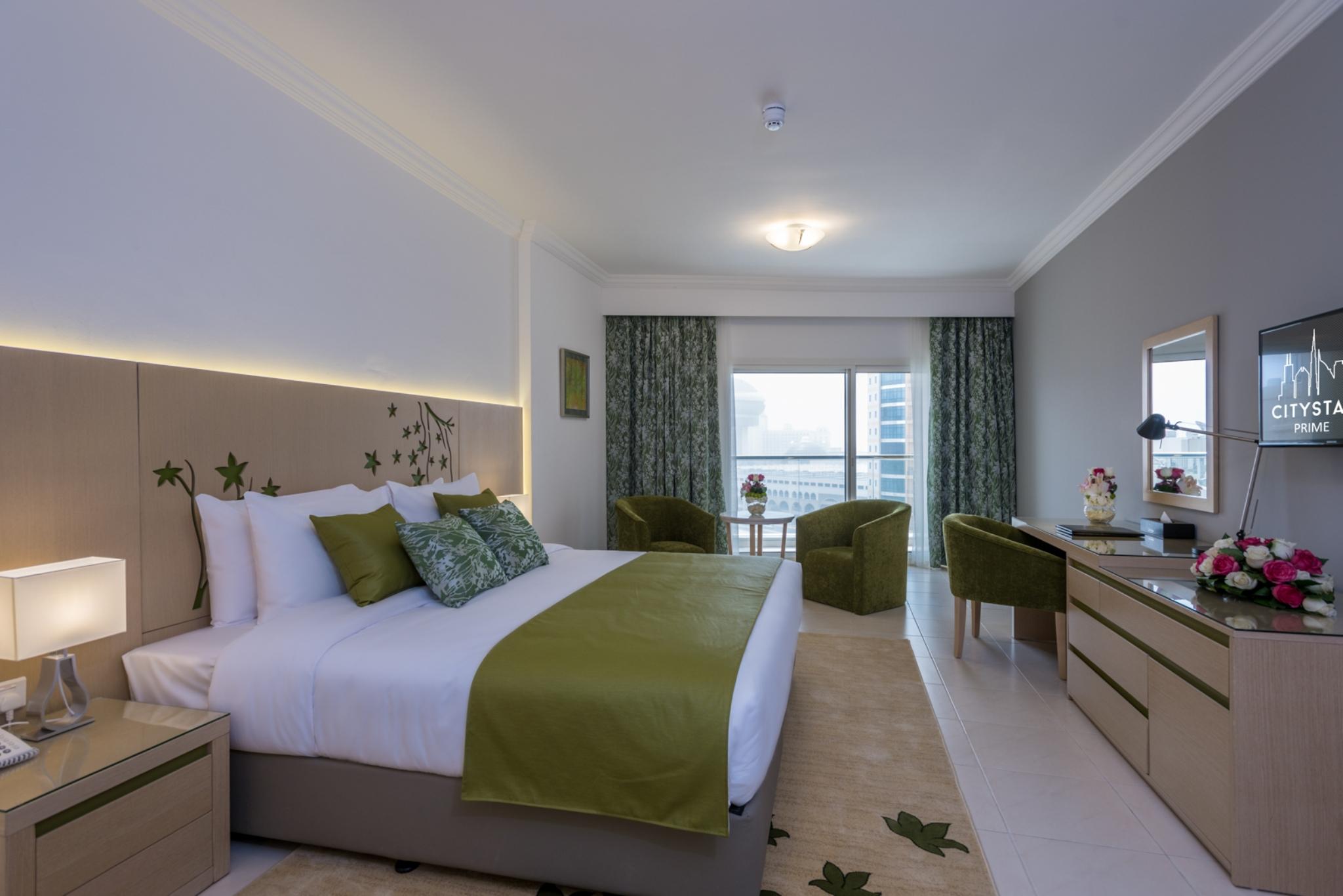 Prime - Al Barsha 4*