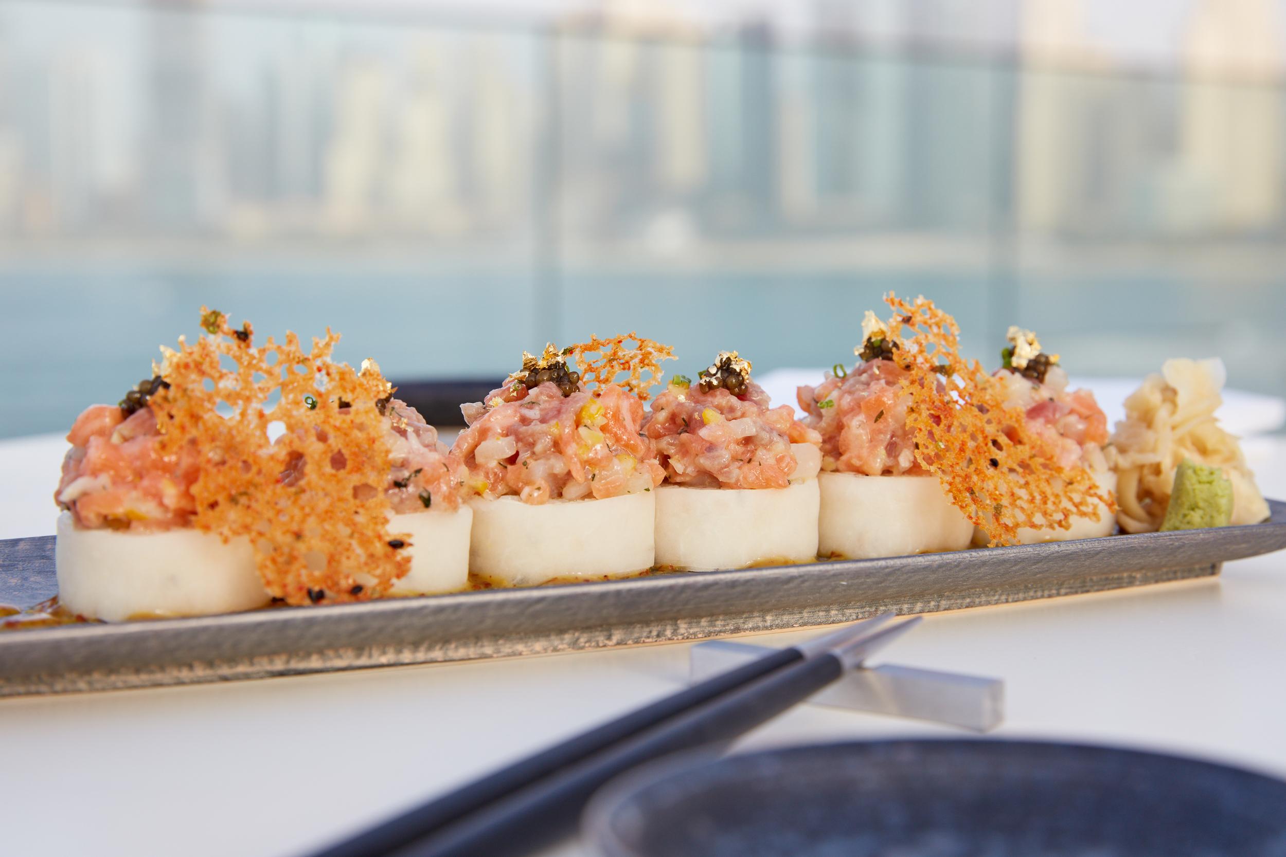 Caesars Bluewaters 5* Dubai