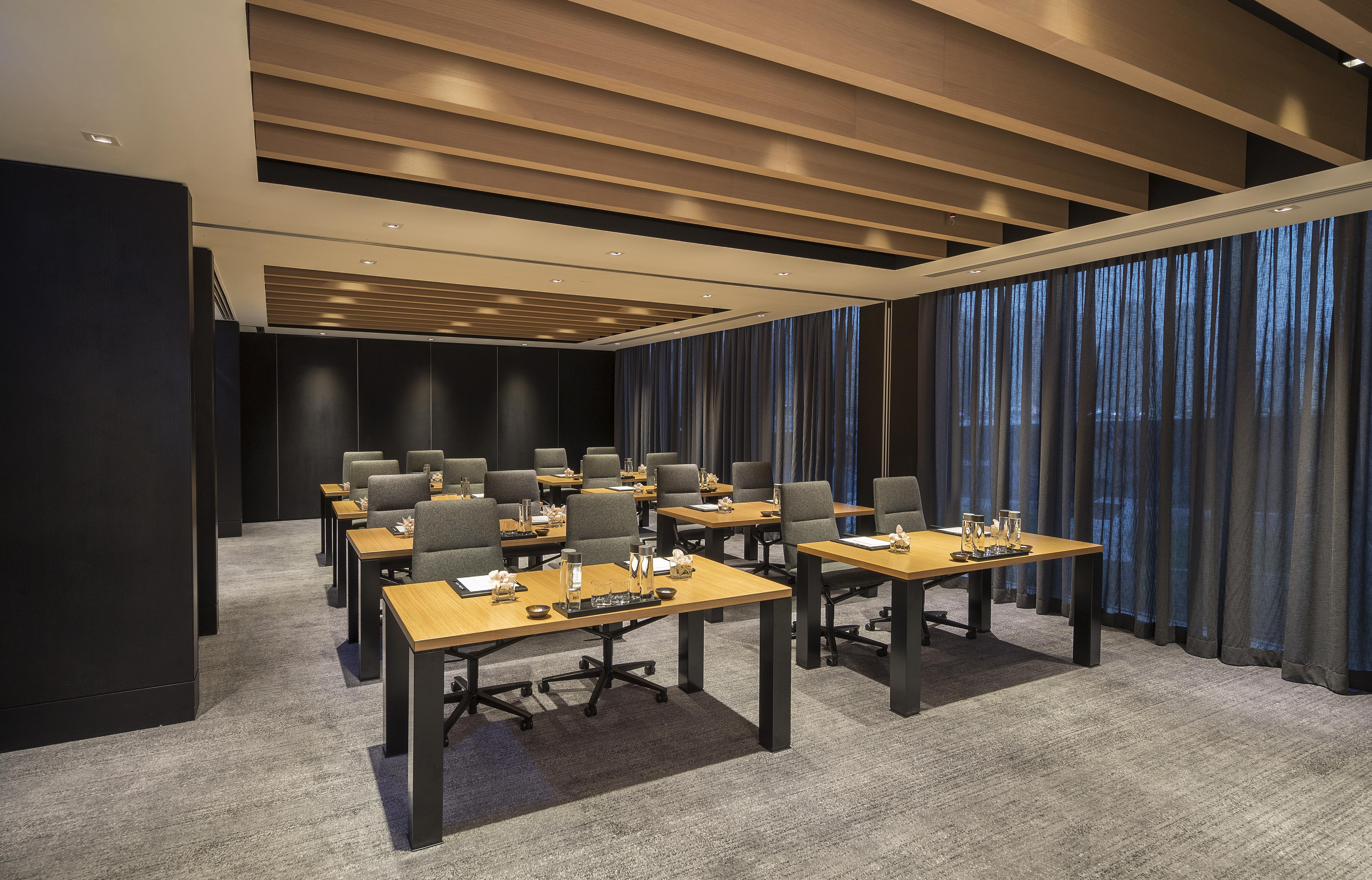 Caesars Bluewaters Dubai