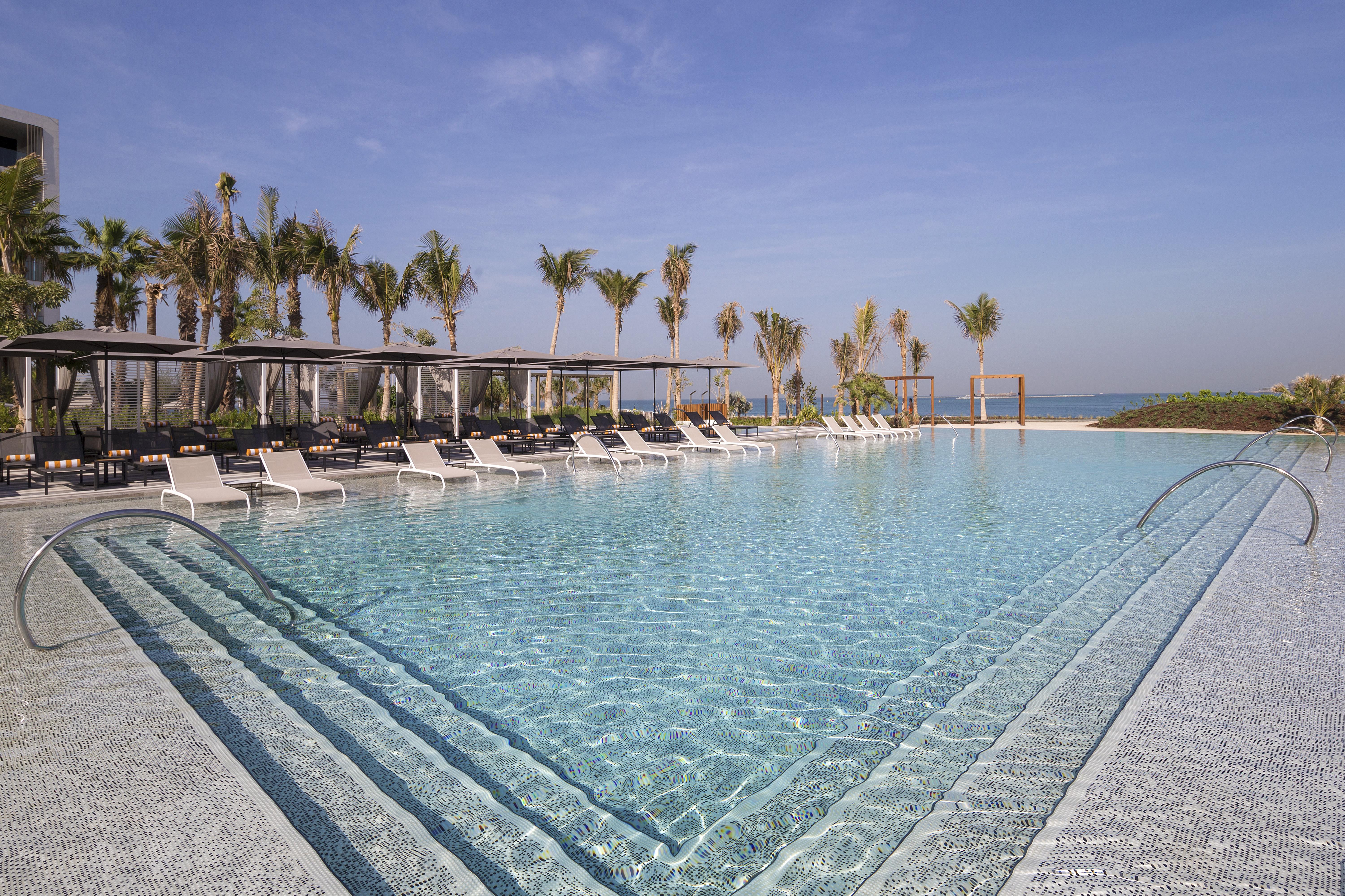 Caesars Bluewaters Dubai